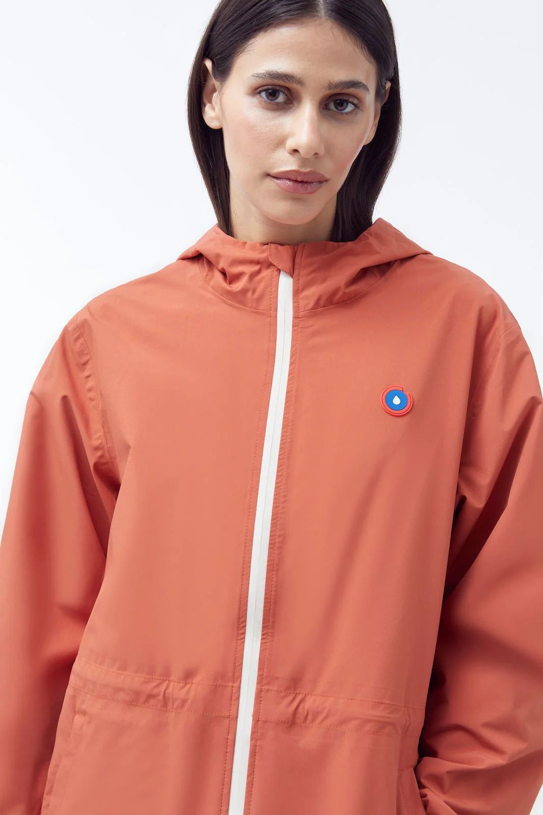 Amelot Couleur - Imperméable Long - Image 107