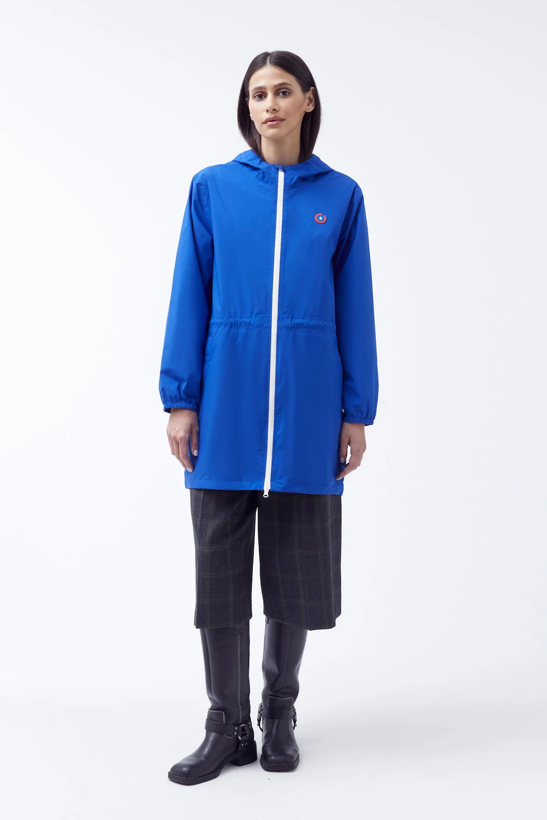 Amelot Couleur - Imperméable Long - Image 92
