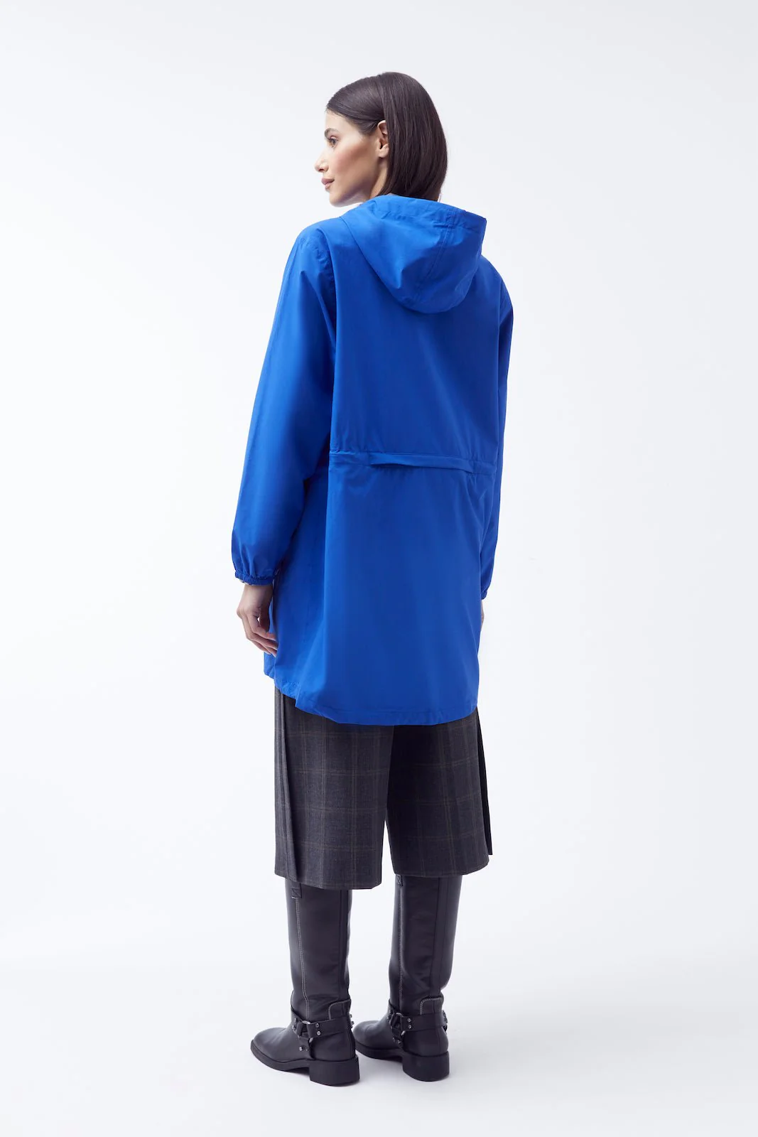 Amelot Couleur - Imperméable Long - Image 93