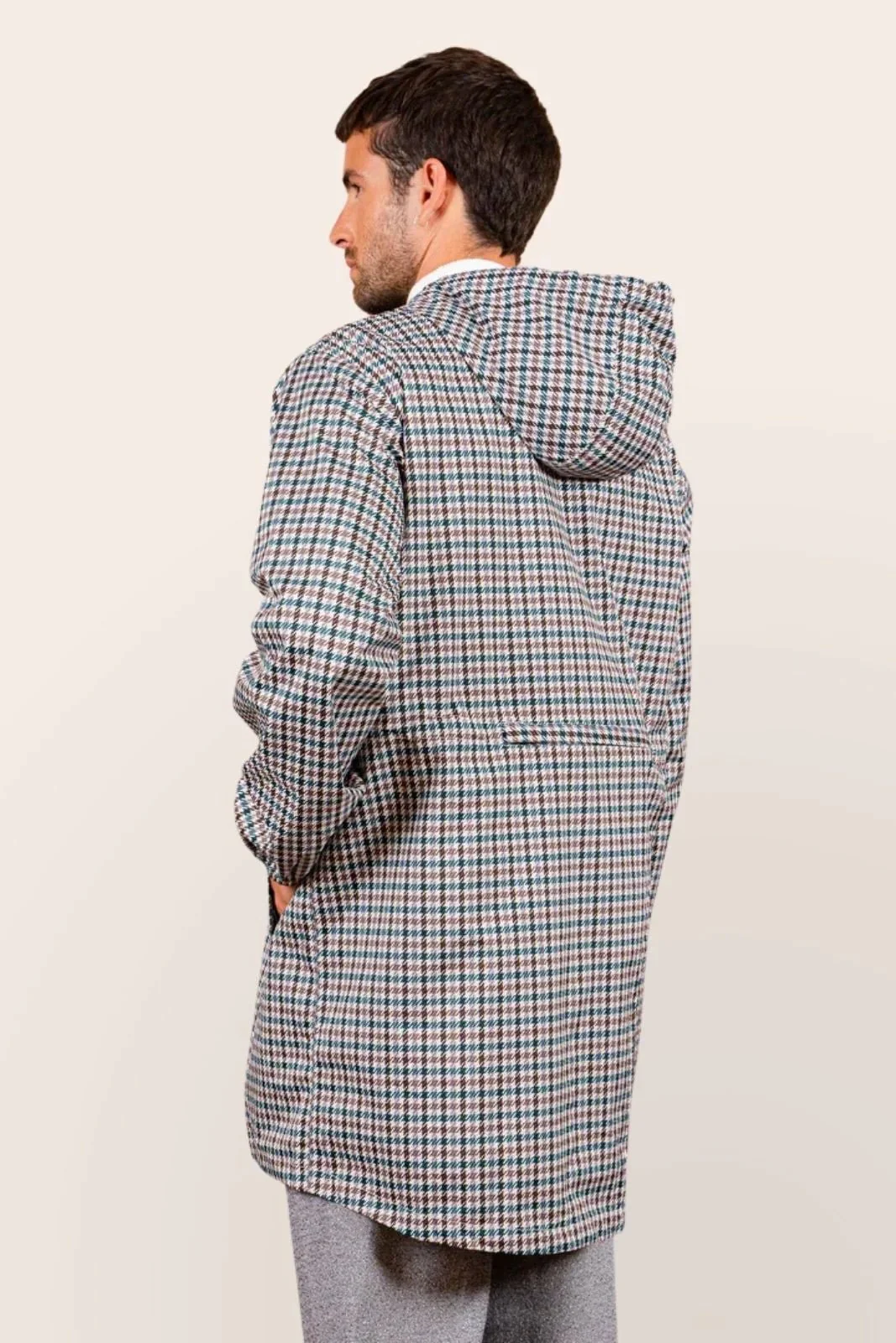 Amelot Couleur - Imperméable Long - Image 109