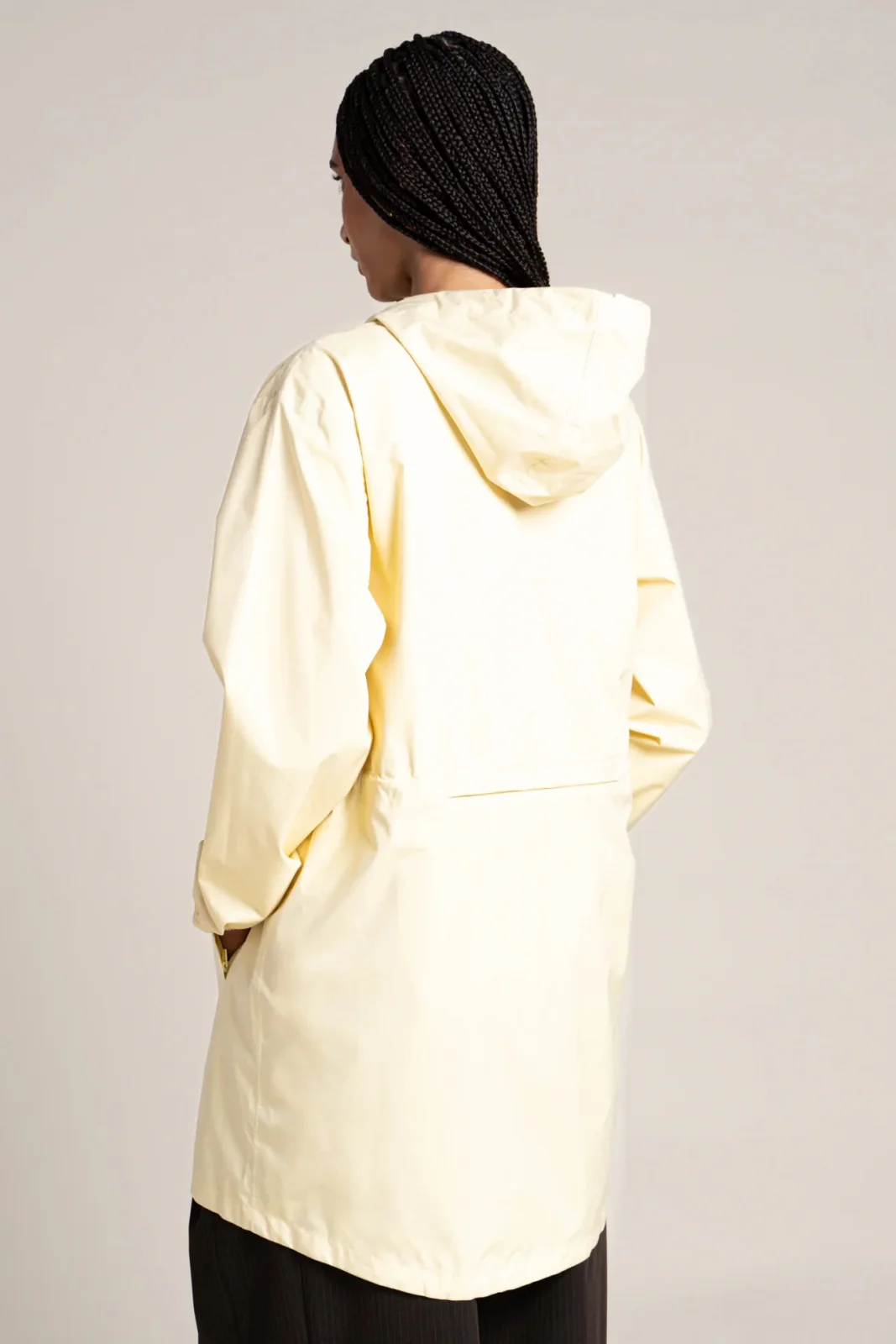 Amelot Couleur - Imperméable Long - Image 60