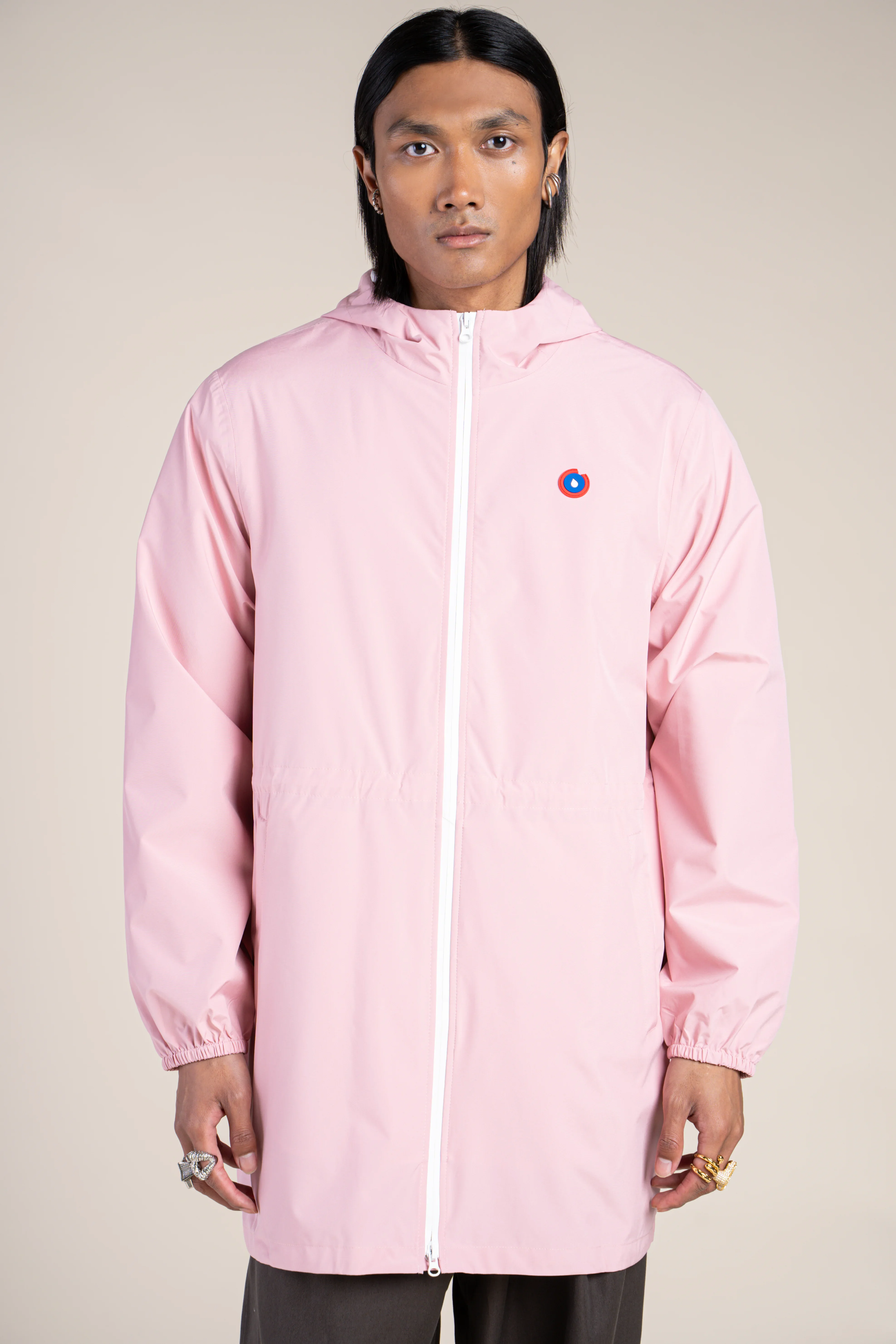 Amelot Couleur - Imperméable Long - Image 36