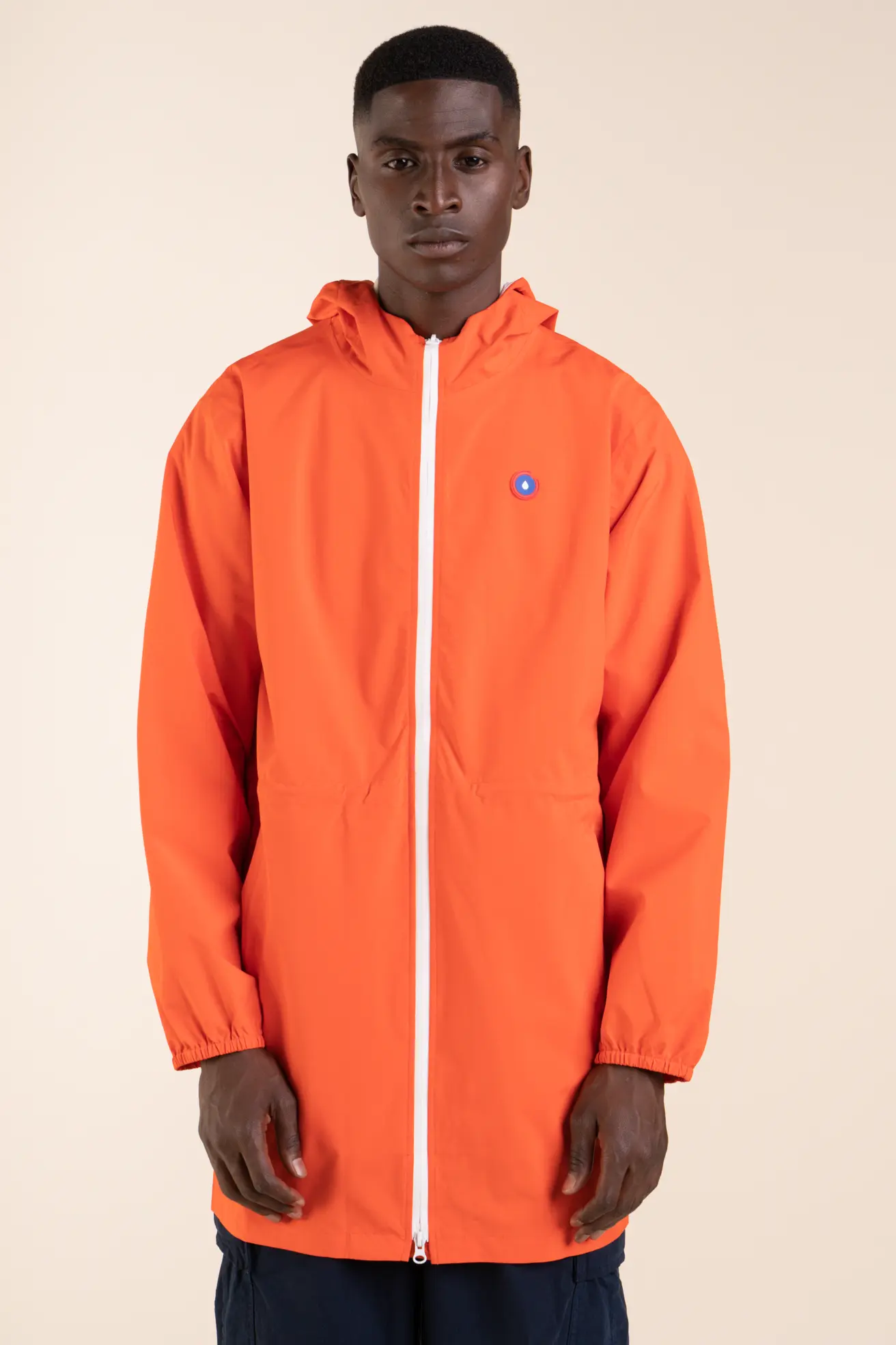 Amelot Couleur - Imperméable Long - Image 19