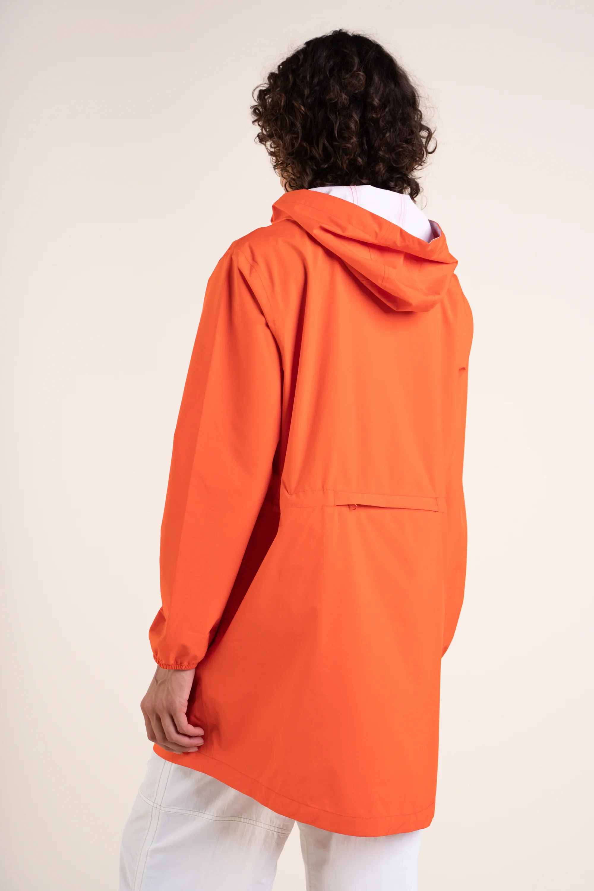 Amelot Couleur - Imperméable Long - Image 17