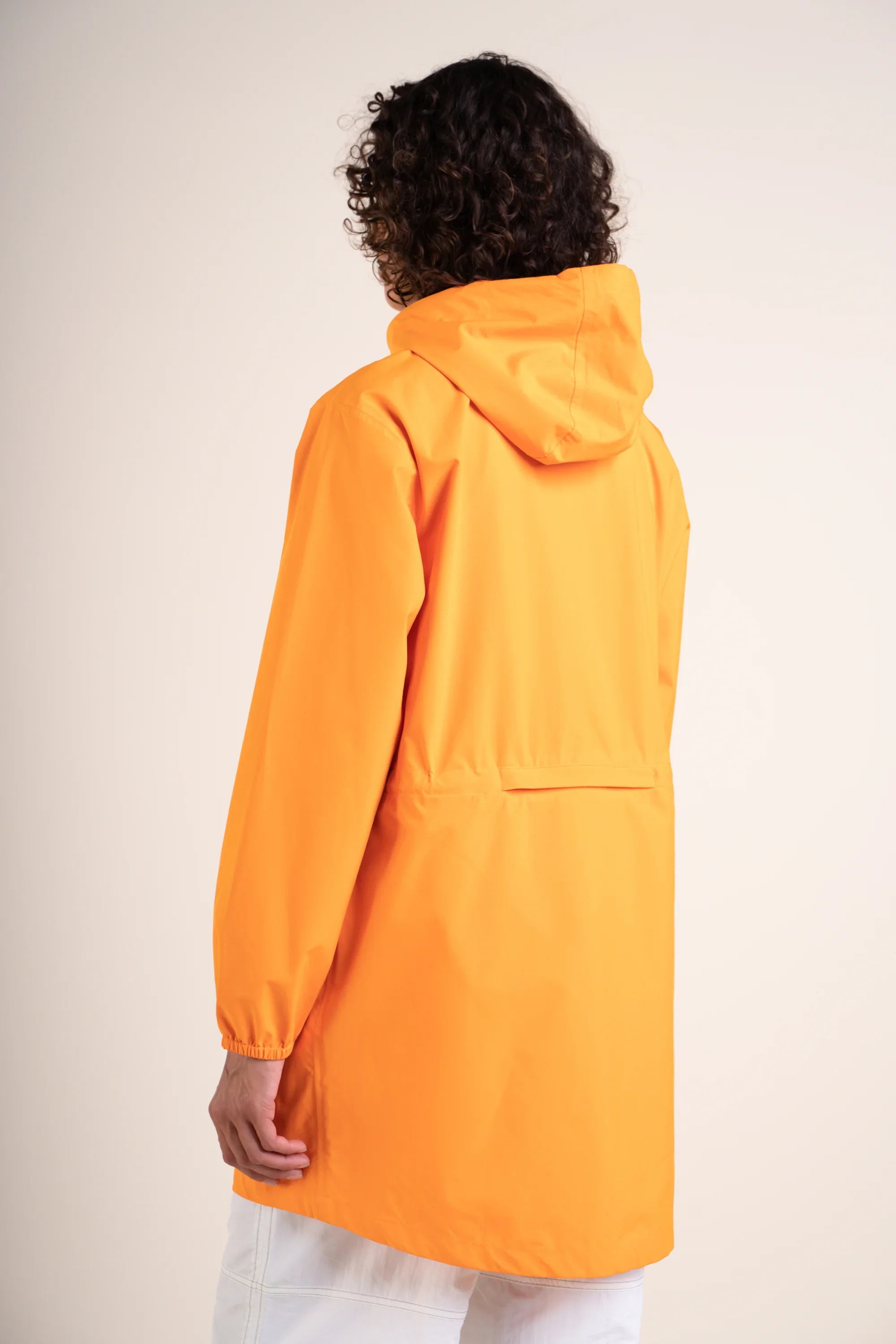 Amelot Couleur - Imperméable Long - Image 45