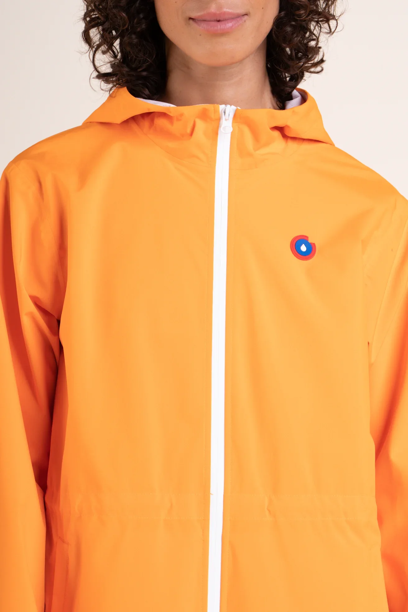Amelot Couleur - Imperméable Long - Image 47