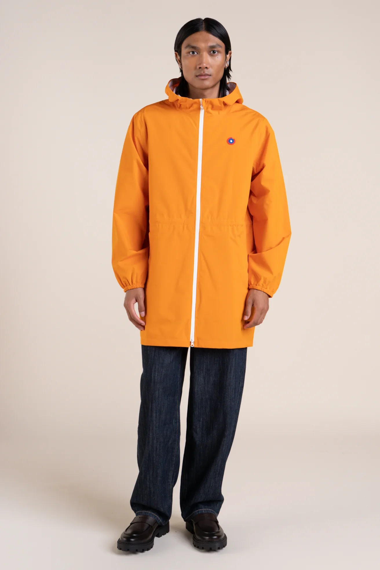 Amelot Couleur - Imperméable Long - Image 31