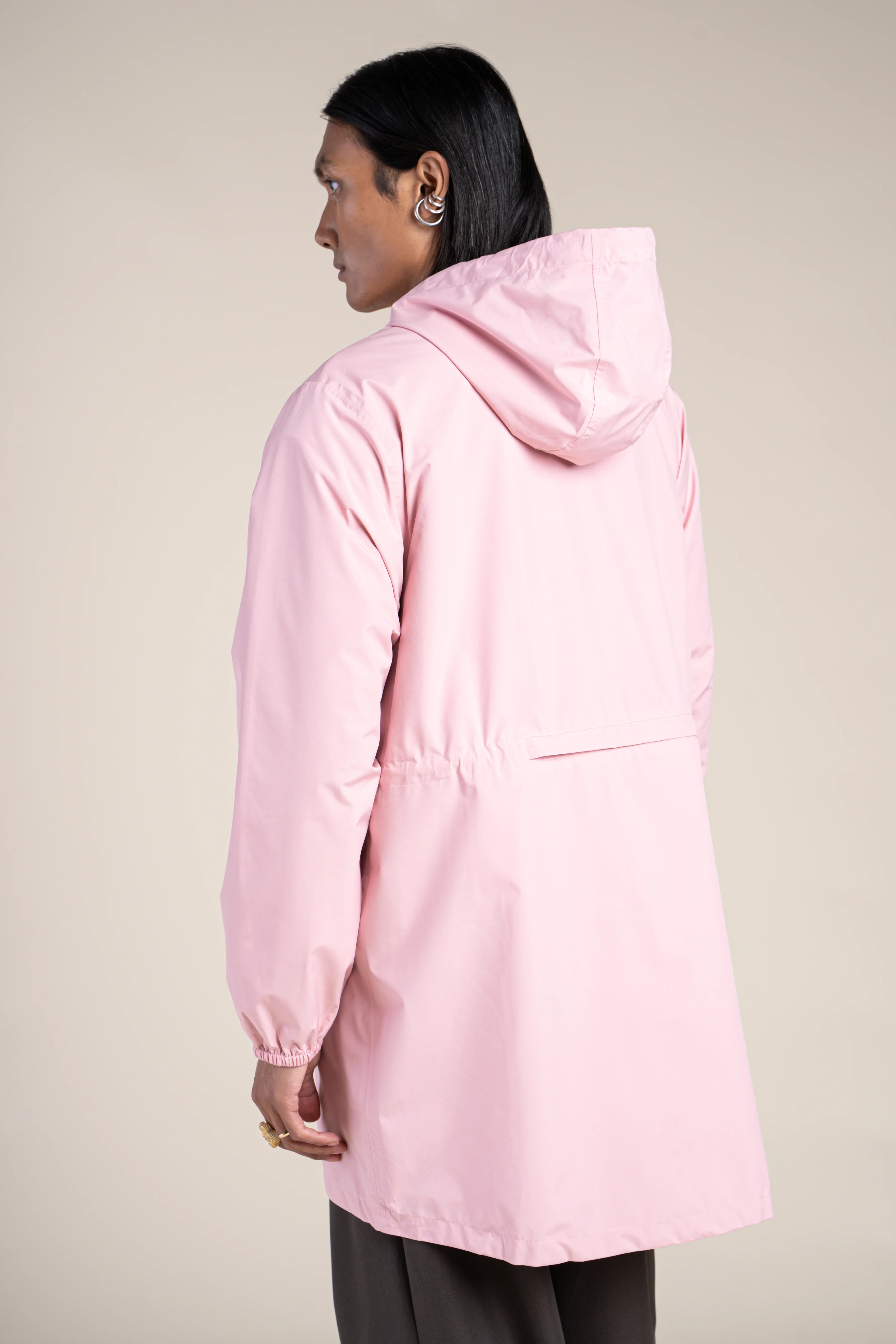 Amelot Couleur - Imperméable Long - Image 37