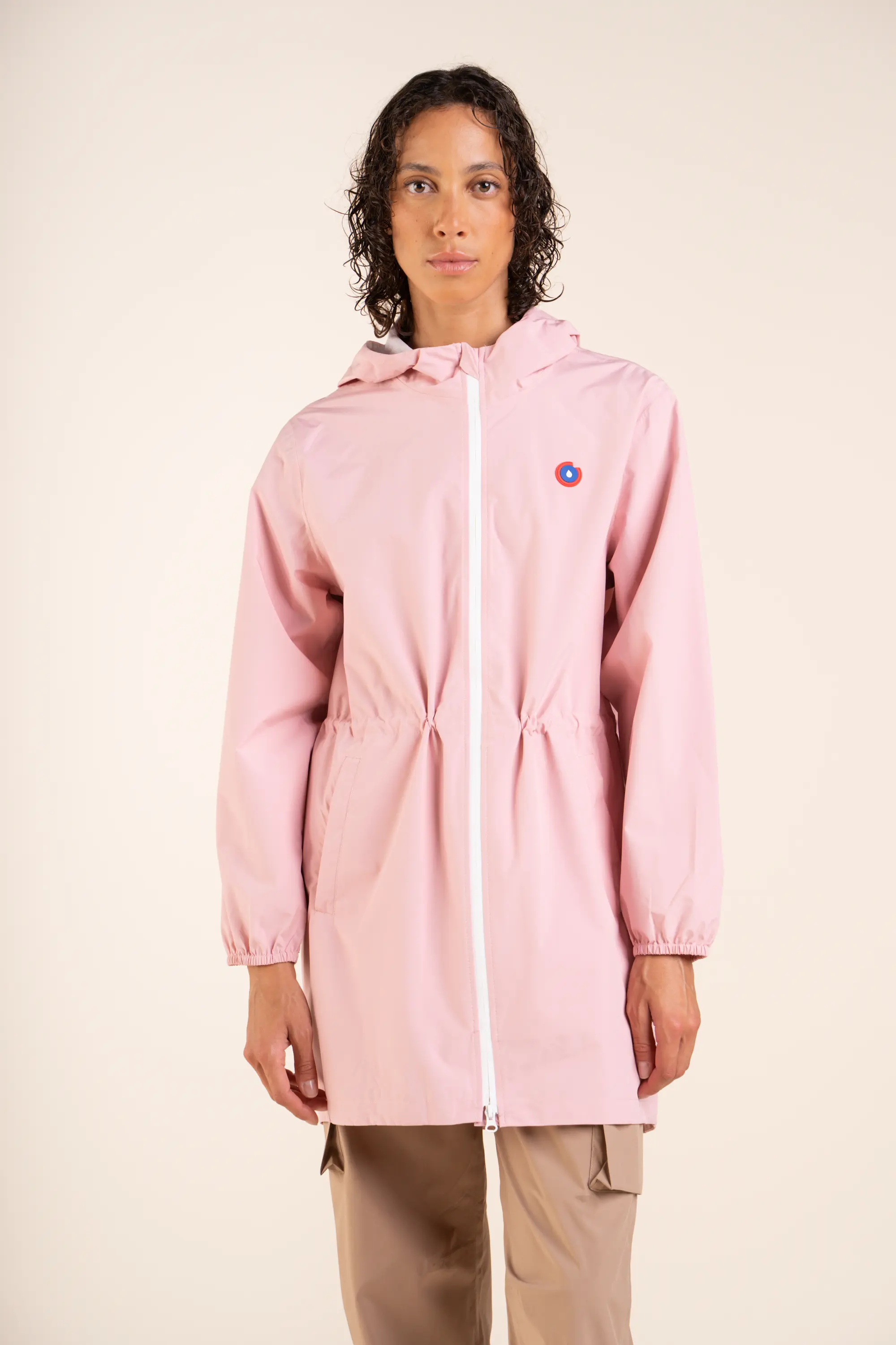 Amelot Couleur - Imperméable Long - Image 28