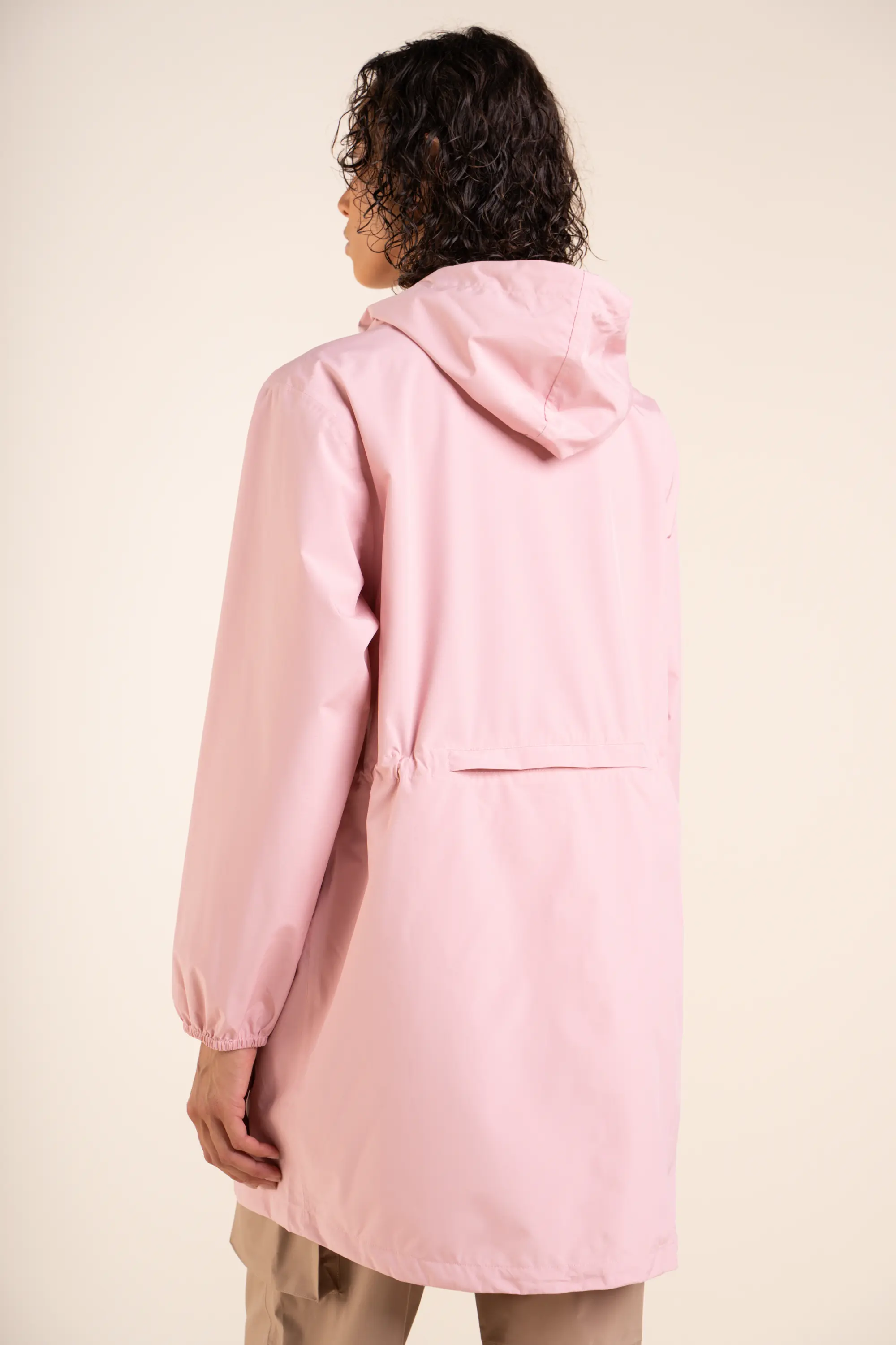 Amelot Couleur - Imperméable Long - Image 29