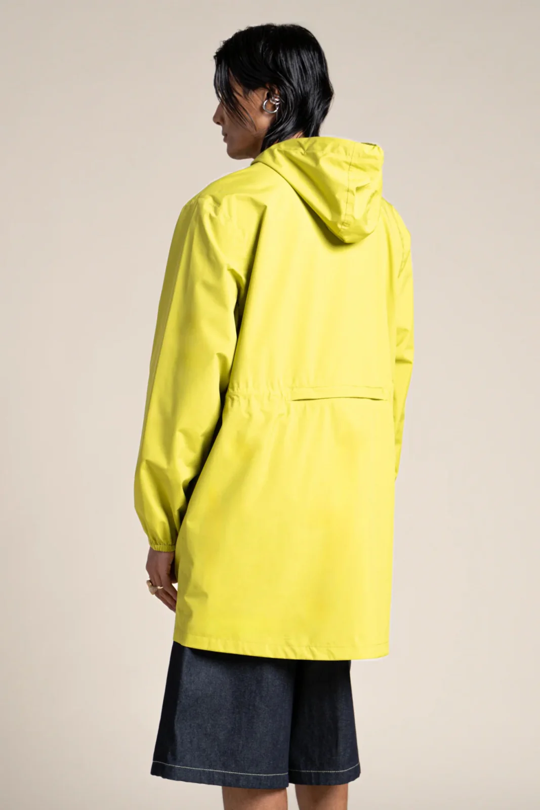 Amelot Couleur - Imperméable Long - Image 64