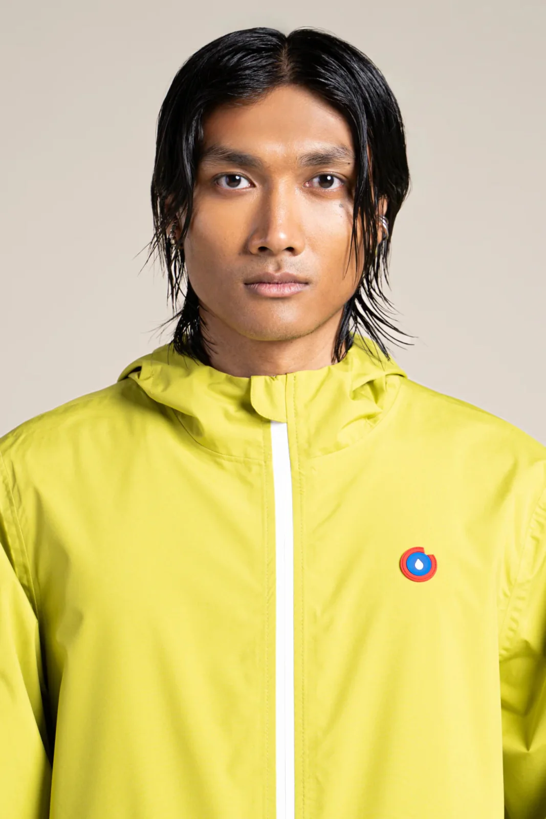Amelot Couleur - Imperméable Long - Image 65