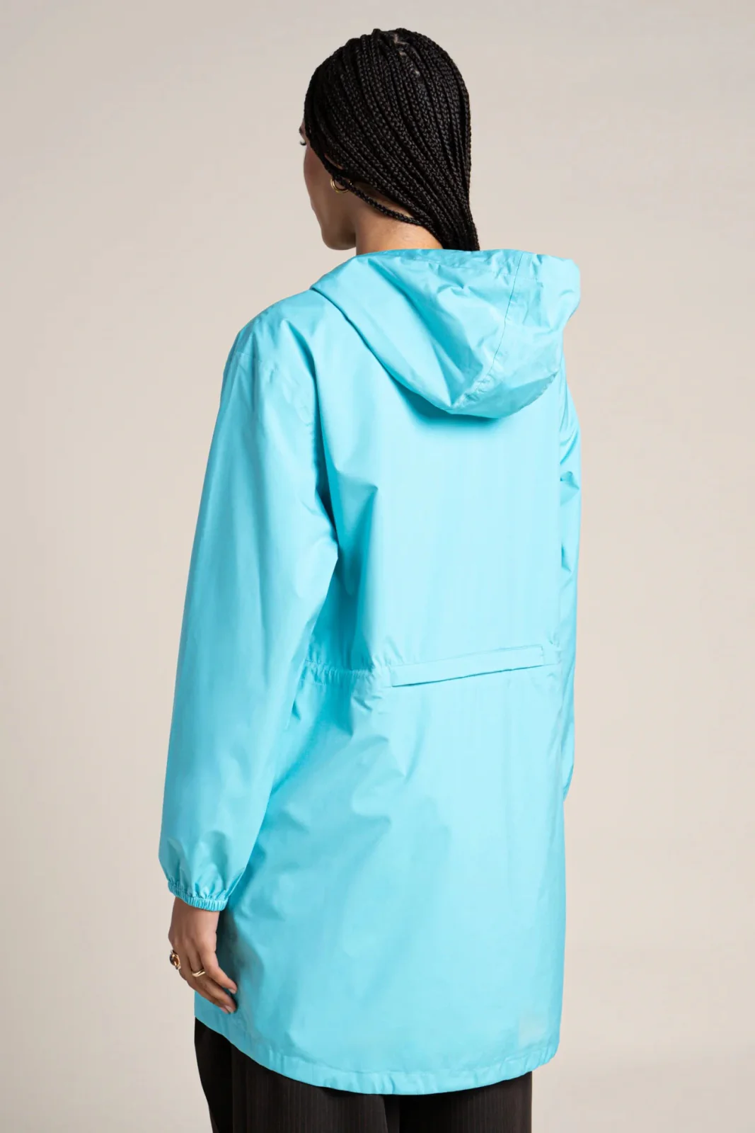 Amelot Couleur - Imperméable Long - Image 72