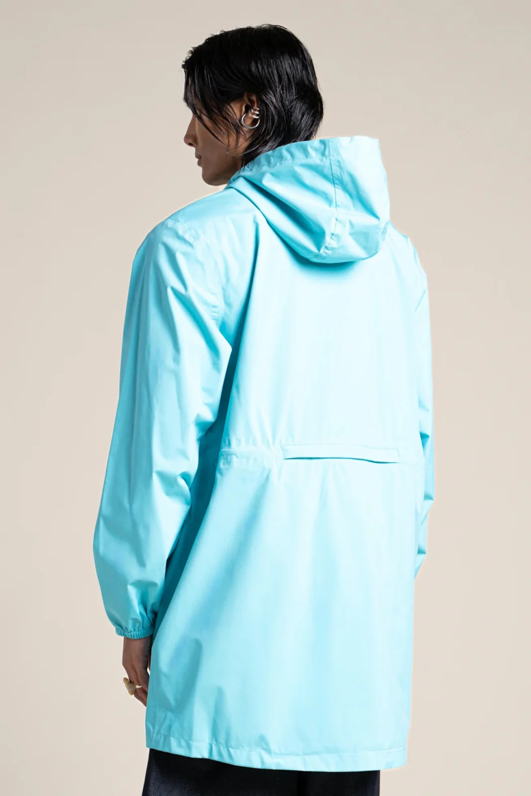 Amelot Couleur - Imperméable Long - Image 73