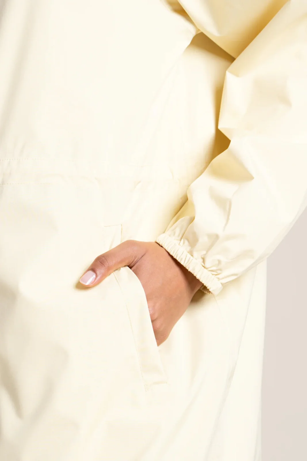 Amelot Couleur - Imperméable Long - Image 61