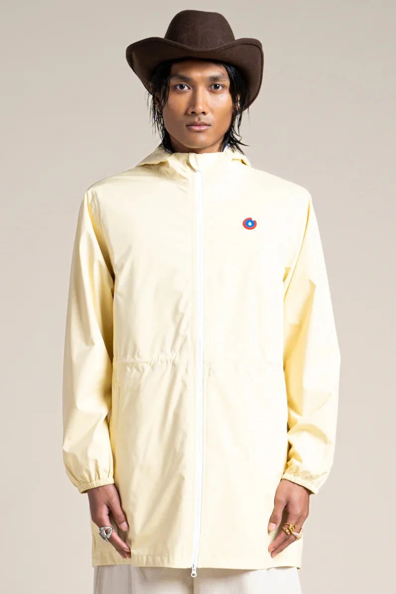 Amelot Couleur - Imperméable Long - Image 60