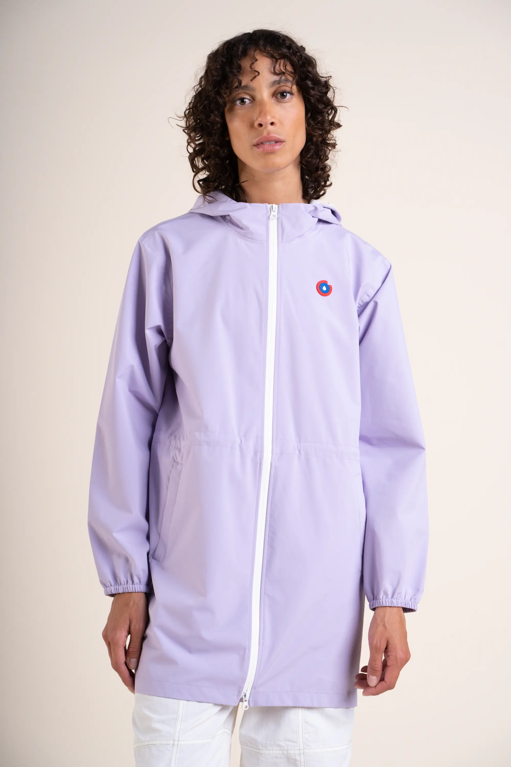 Amelot Couleur - Imperméable Long - Image 10