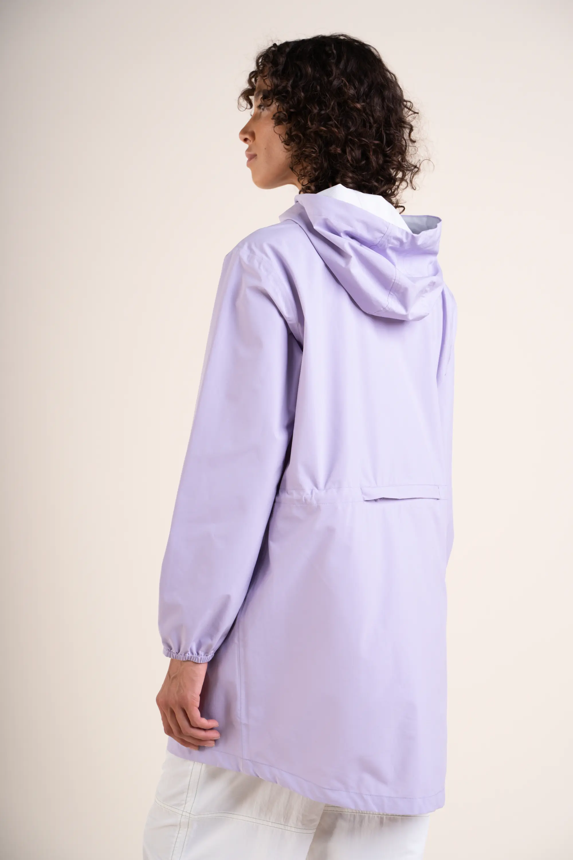 Amelot Couleur - Imperméable Long - Image 11