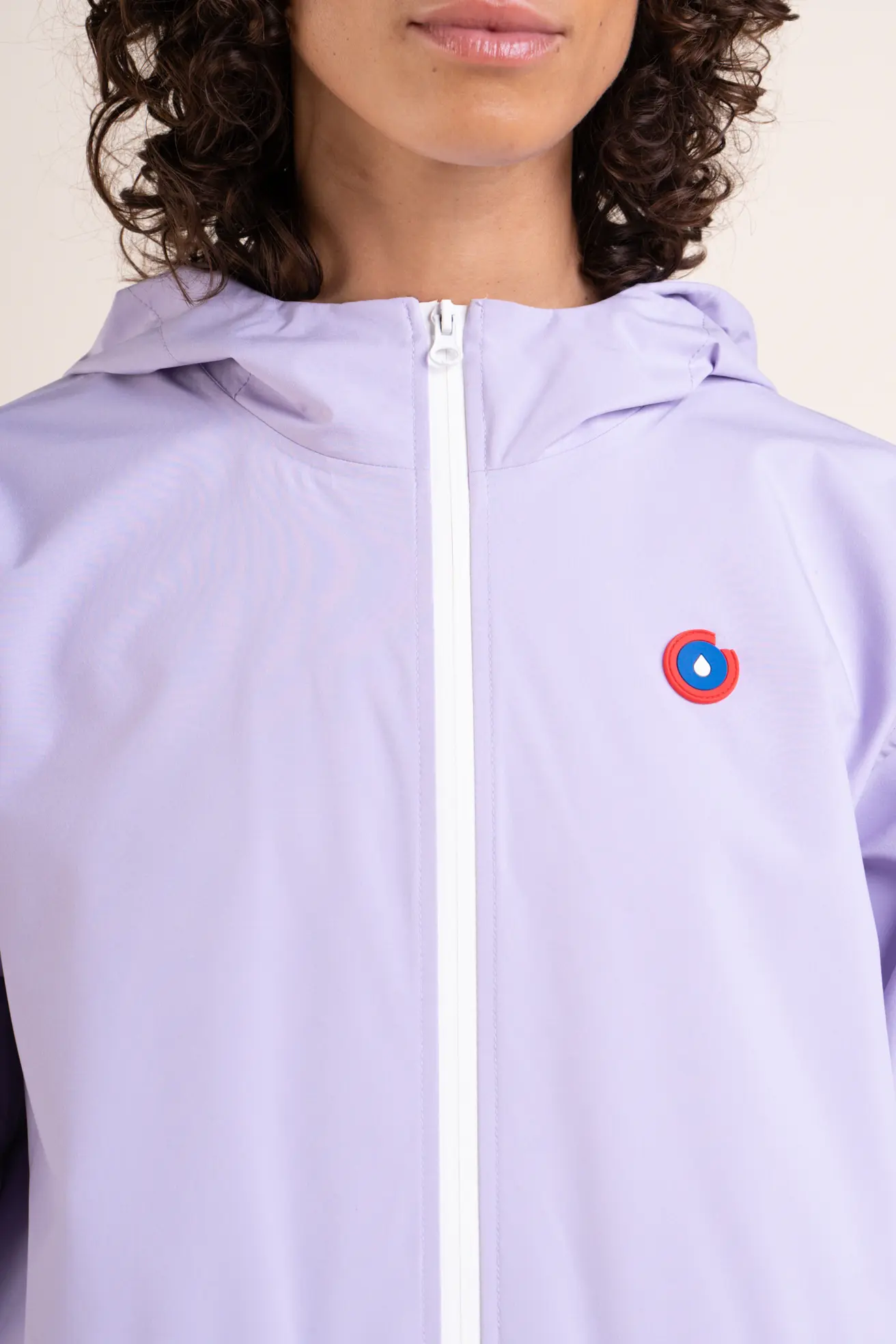 Amelot Couleur - Imperméable Long - Image 13