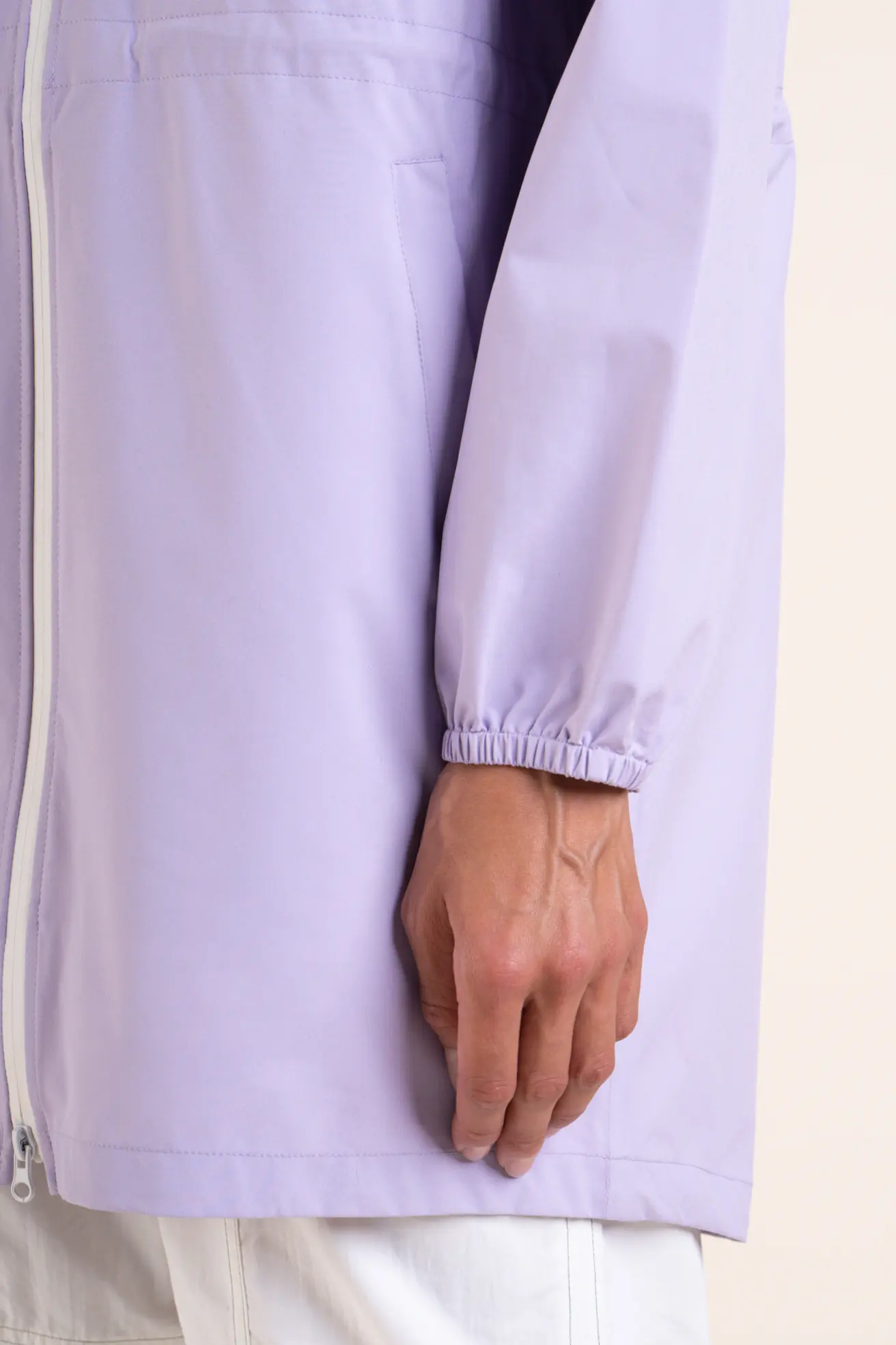 Amelot Couleur - Imperméable Long - Image 14