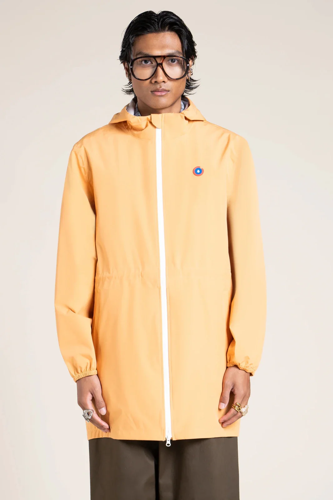 Amelot Couleur - Imperméable Long - Image 95