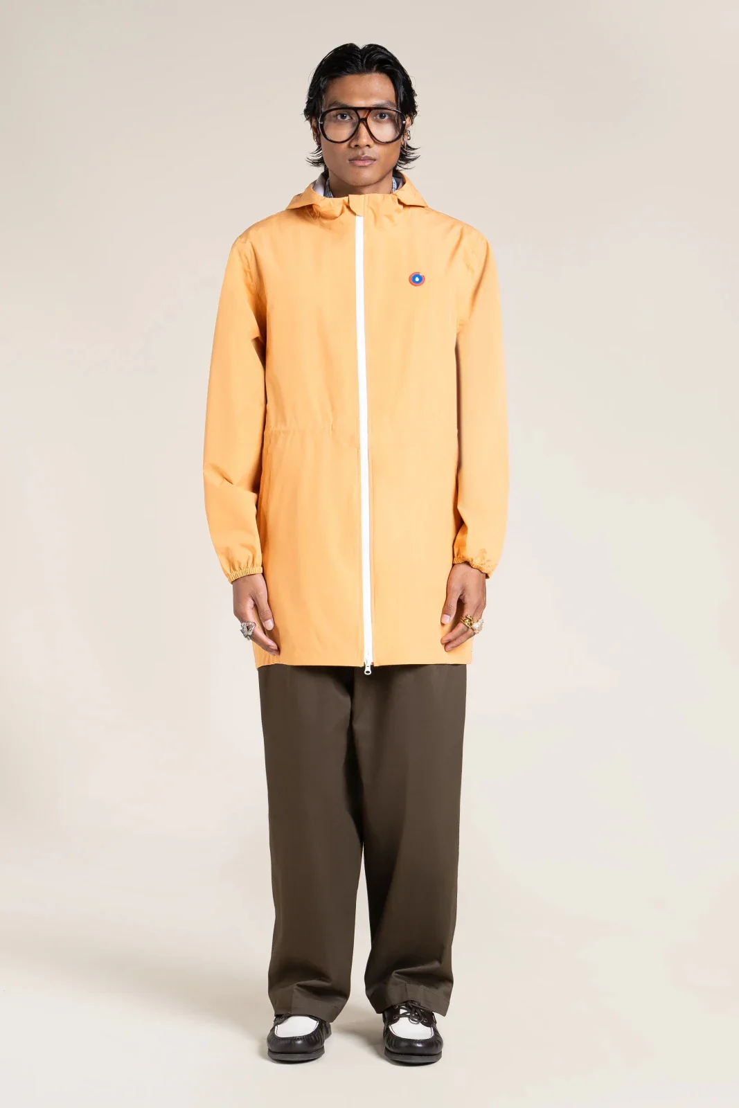 Amelot Couleur - Imperméable Long - Image 94