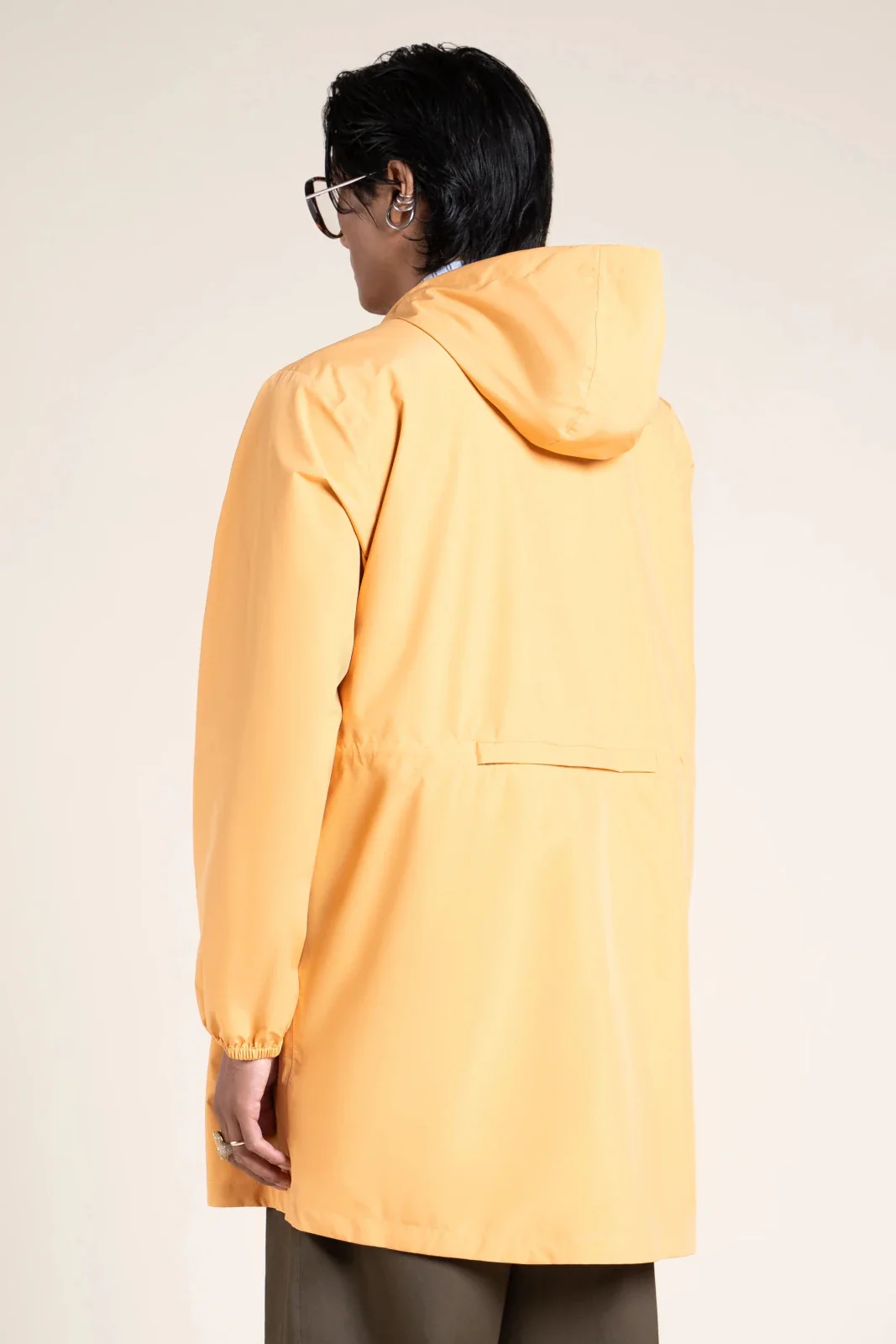 Amelot Couleur - Imperméable Long - Image 96