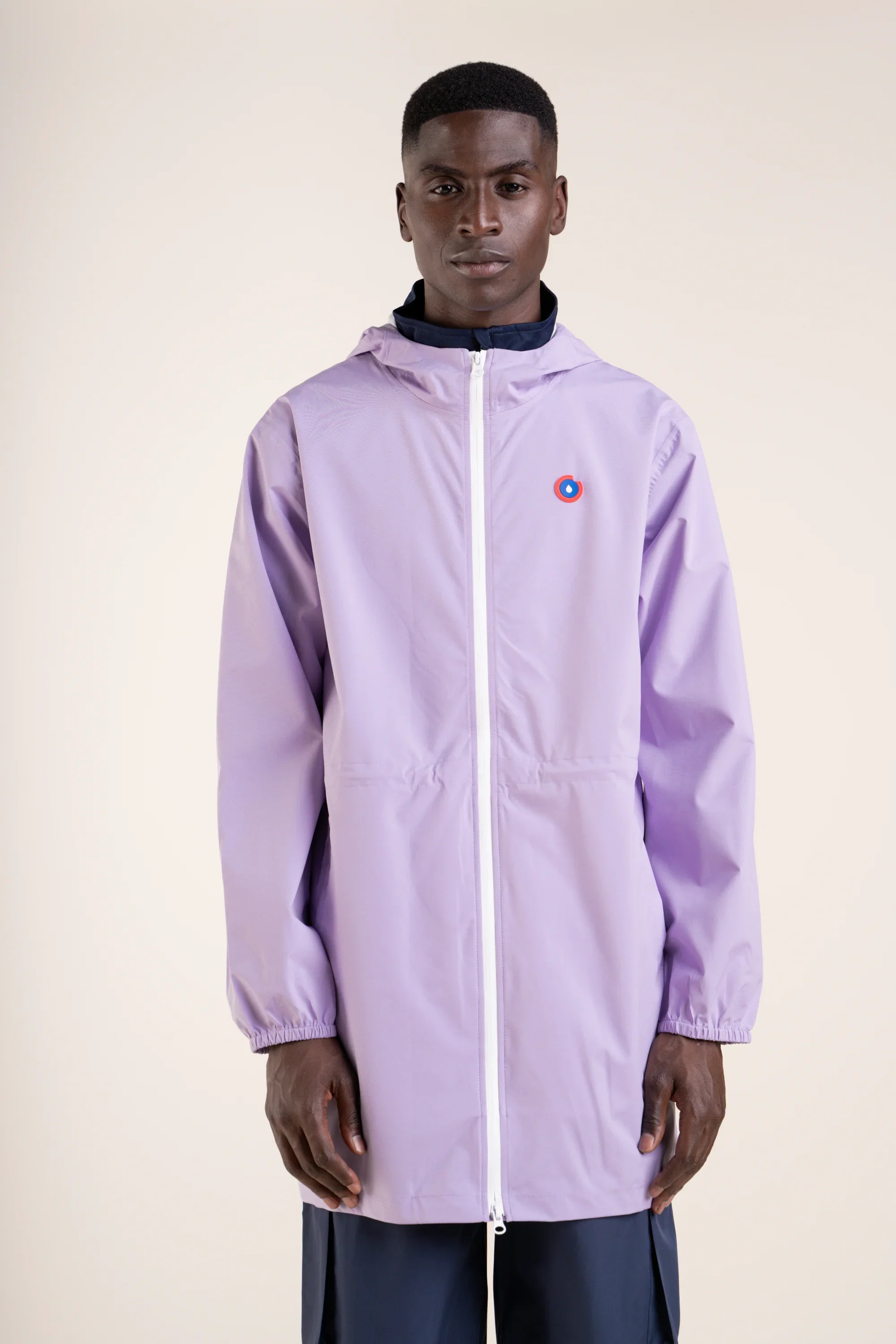 Amelot Couleur - Imperméable Long - Image 23