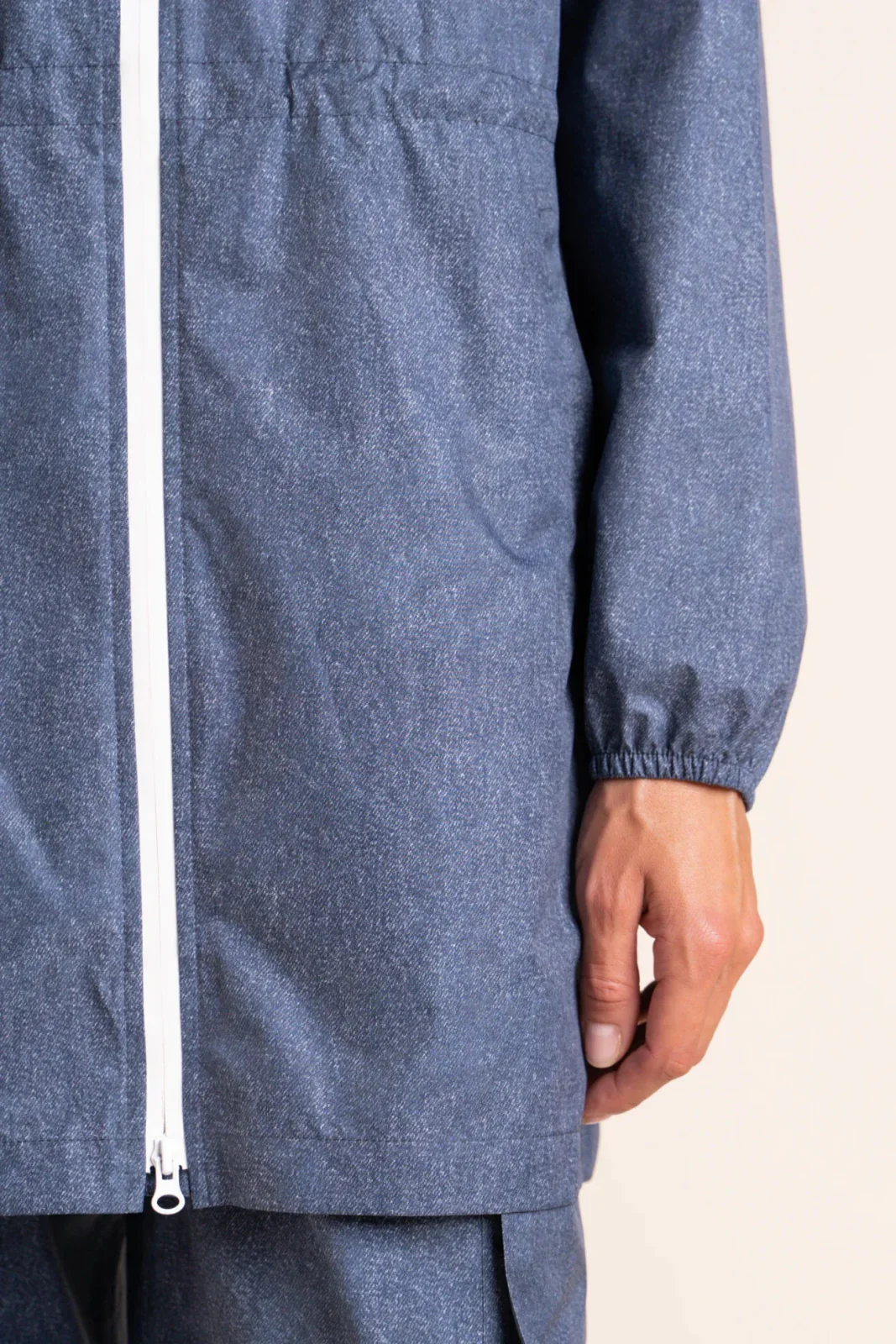 Amelot Couleur - Imperméable Long - Image 26