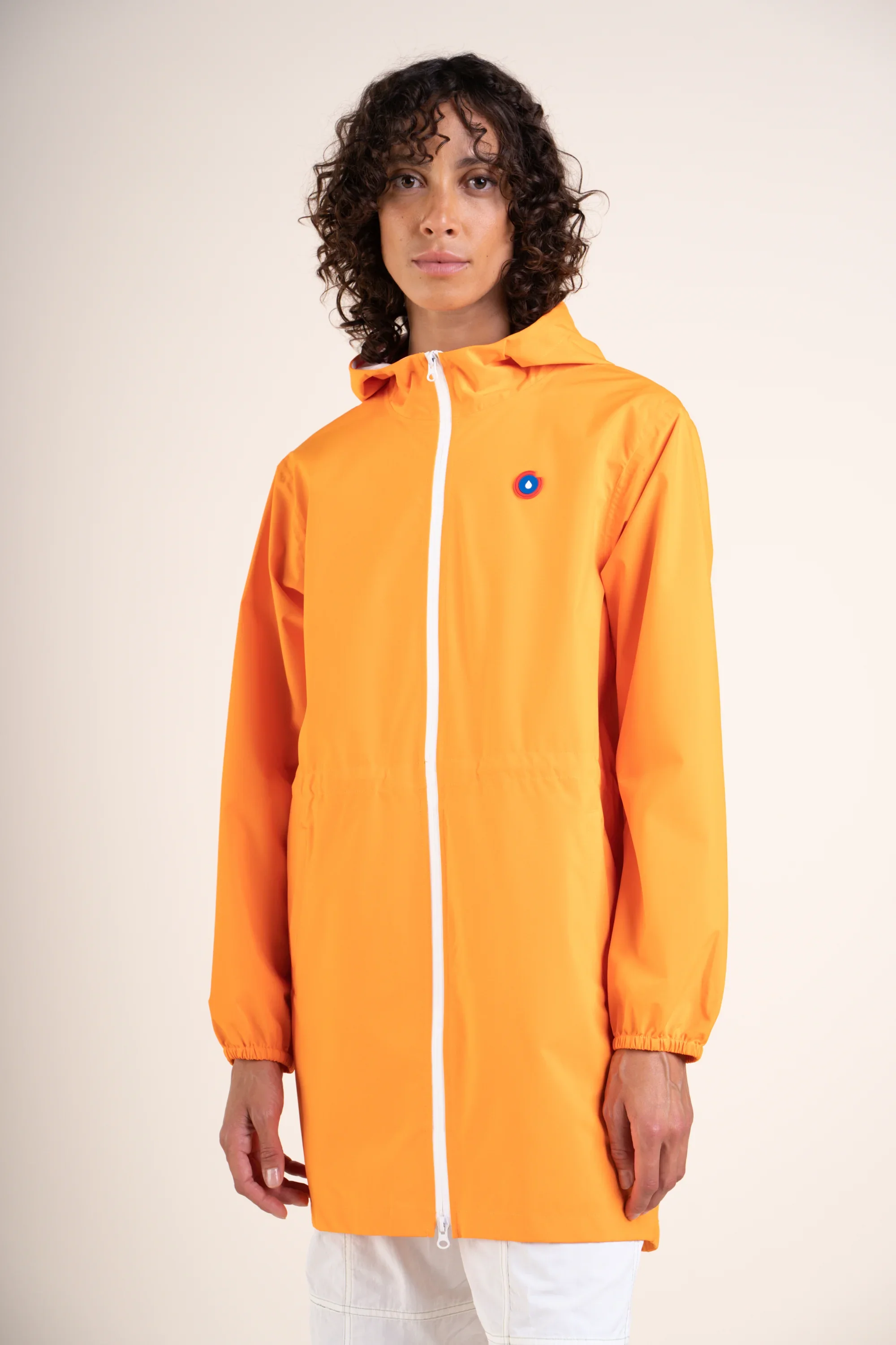 Amelot Couleur - Imperméable Long - Image 44