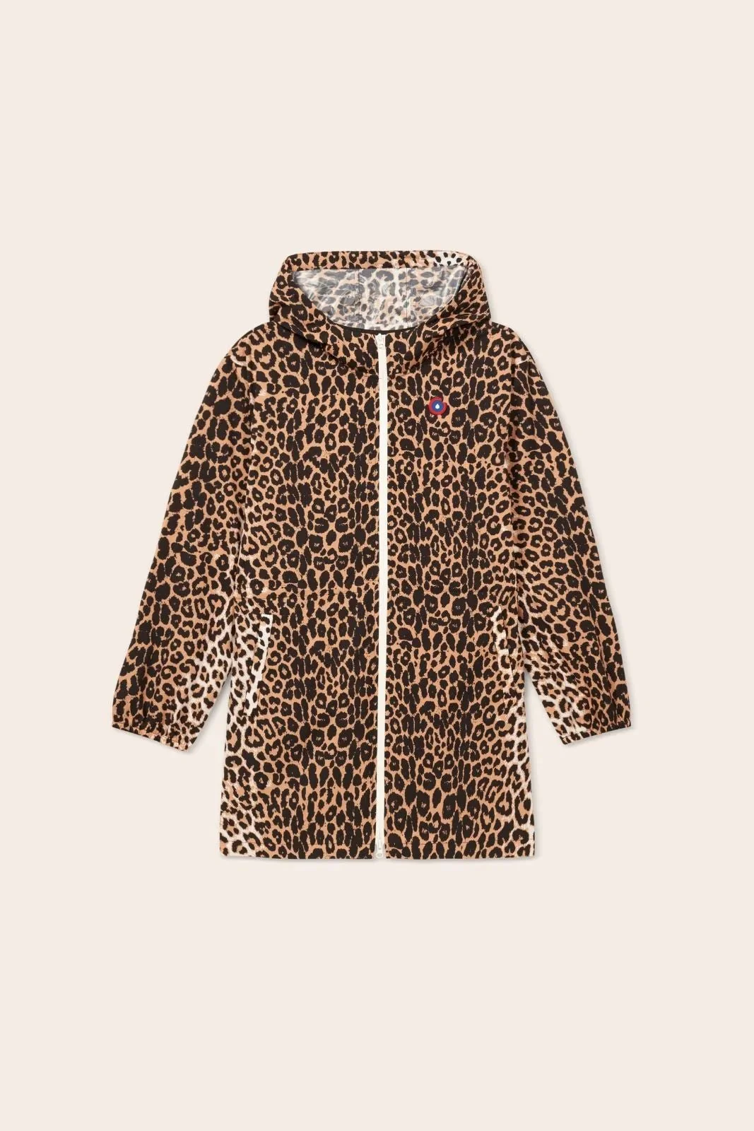 Amelot Couleur - Imperméable Long - Image 42