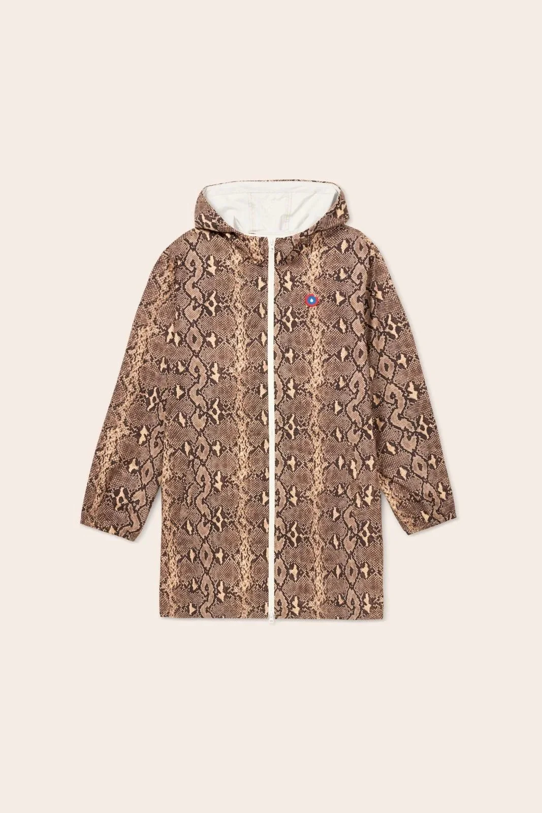 Amelot Couleur - Imperméable Long - Image 62