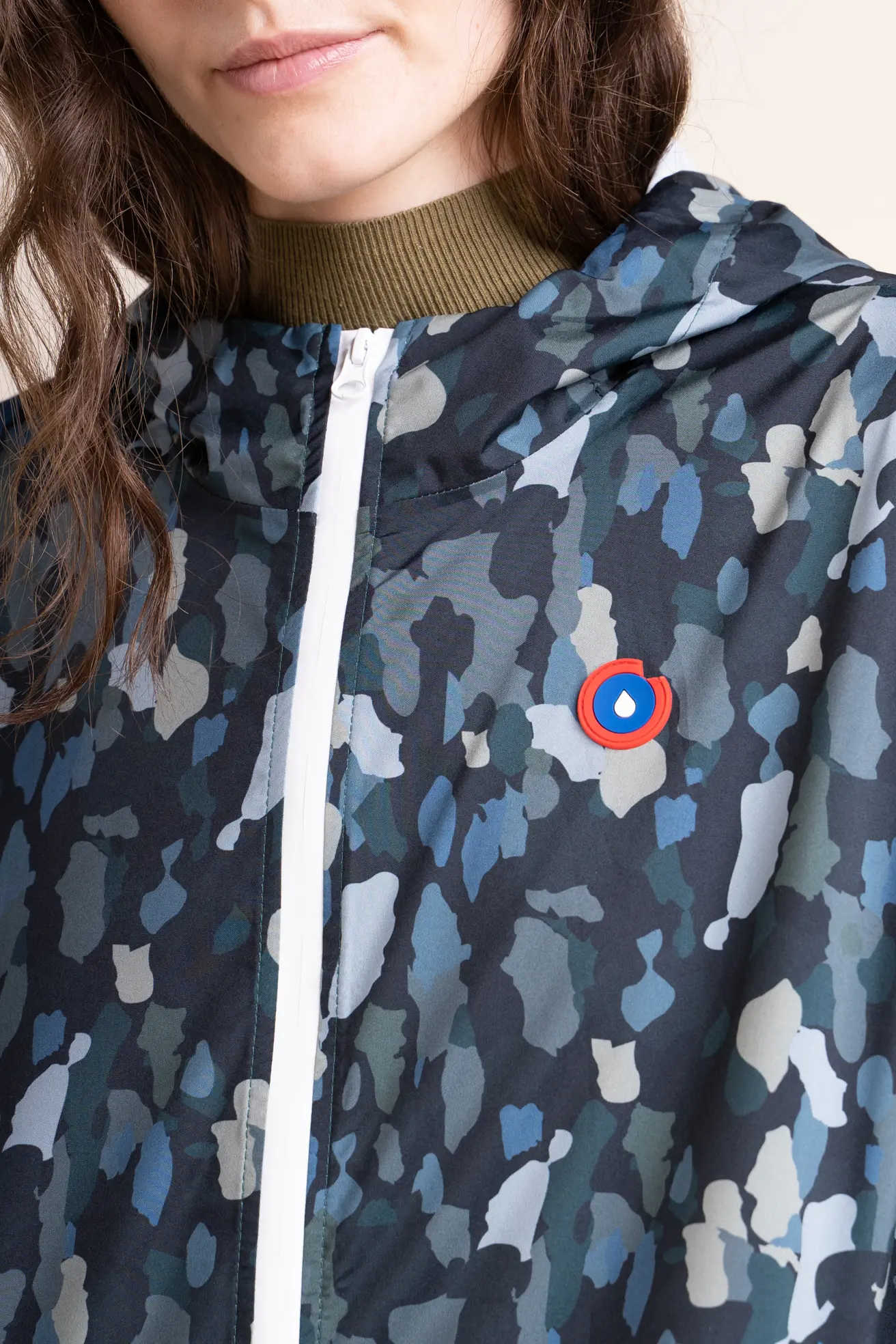Amelot Couleur - Imperméable Long - Image 78