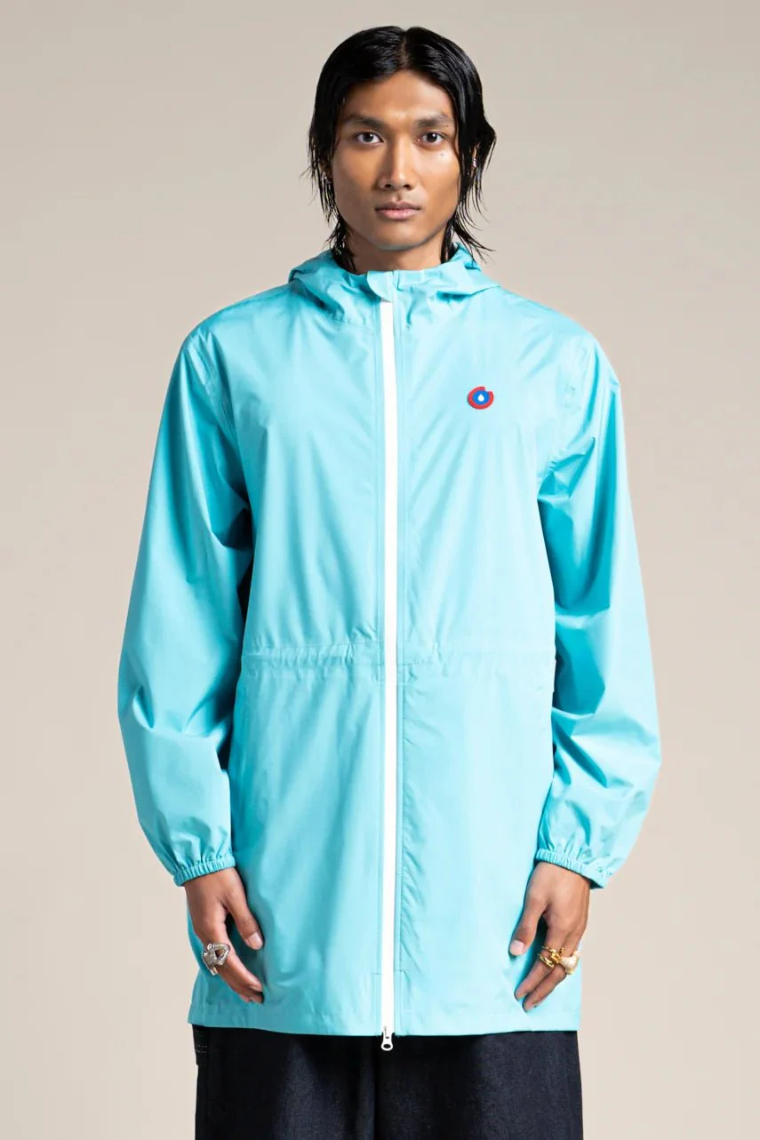 Amelot Couleur - Imperméable Long - Image 72