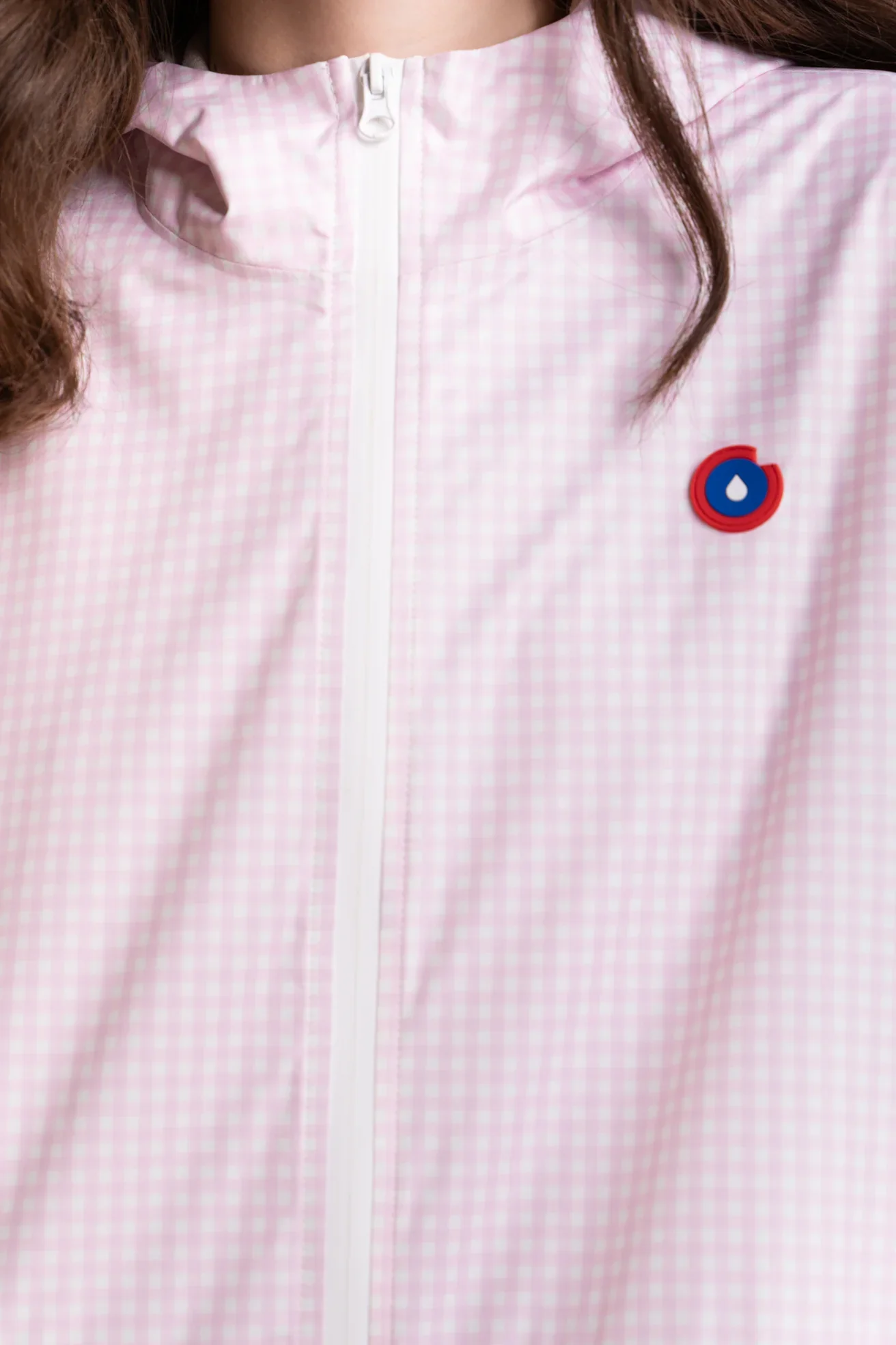 Amelot Imprimé - Imperméable Long - Image 153