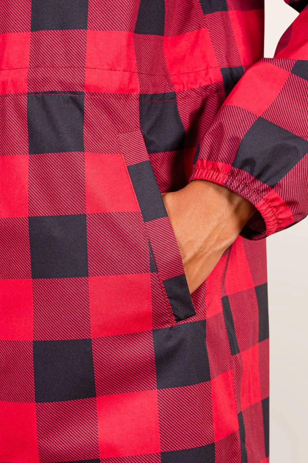 Amelot Imprimé - Imperméable Long - Image 88