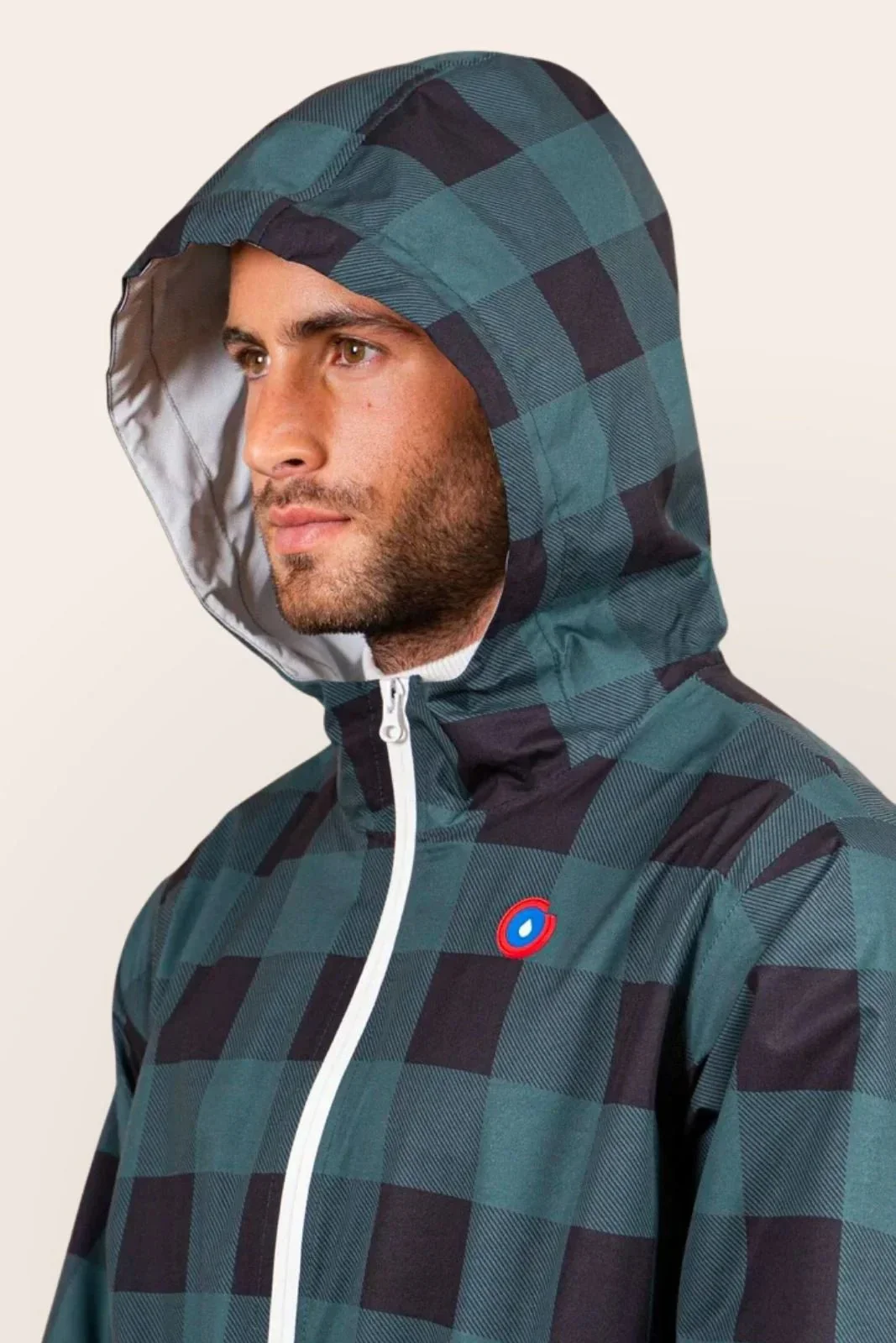 Amelot Imprimé - Imperméable Long - Image 94