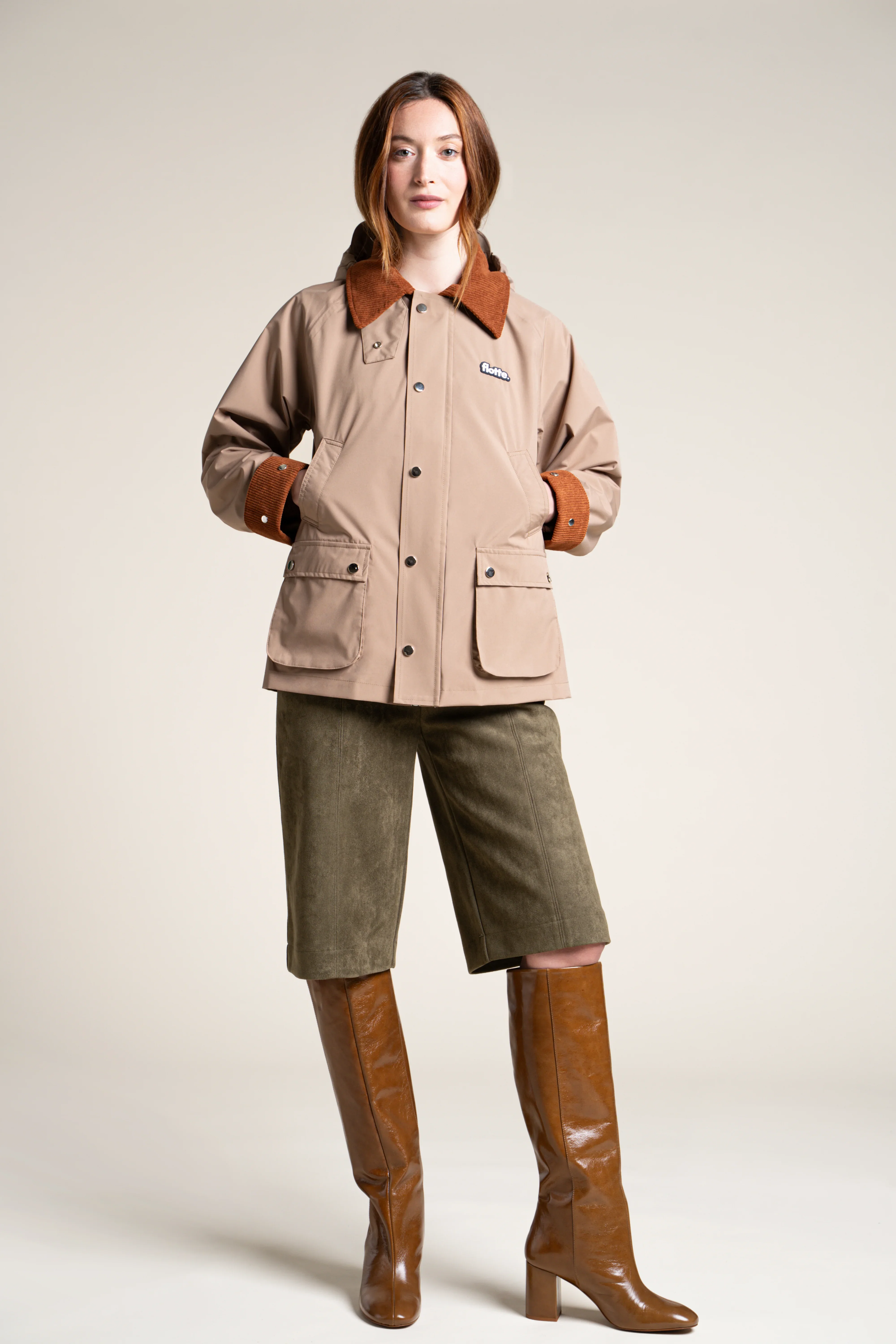 Archives - Veste Imperméable - Image 2