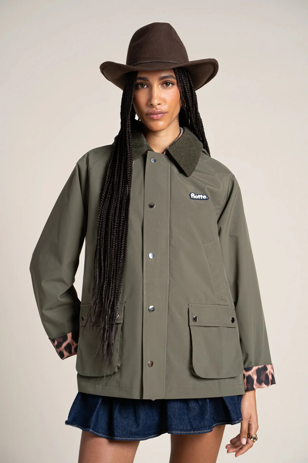 Archives - Veste Imperméable - Image 3