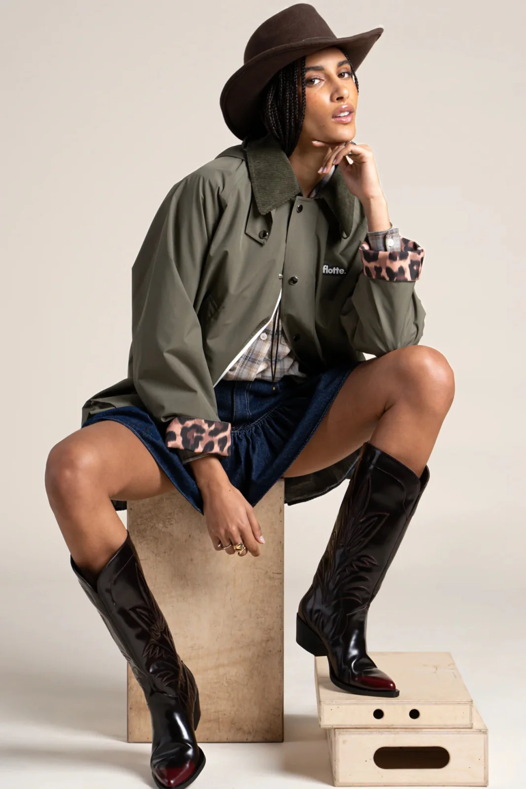Archives - Veste Imperméable - Image 34