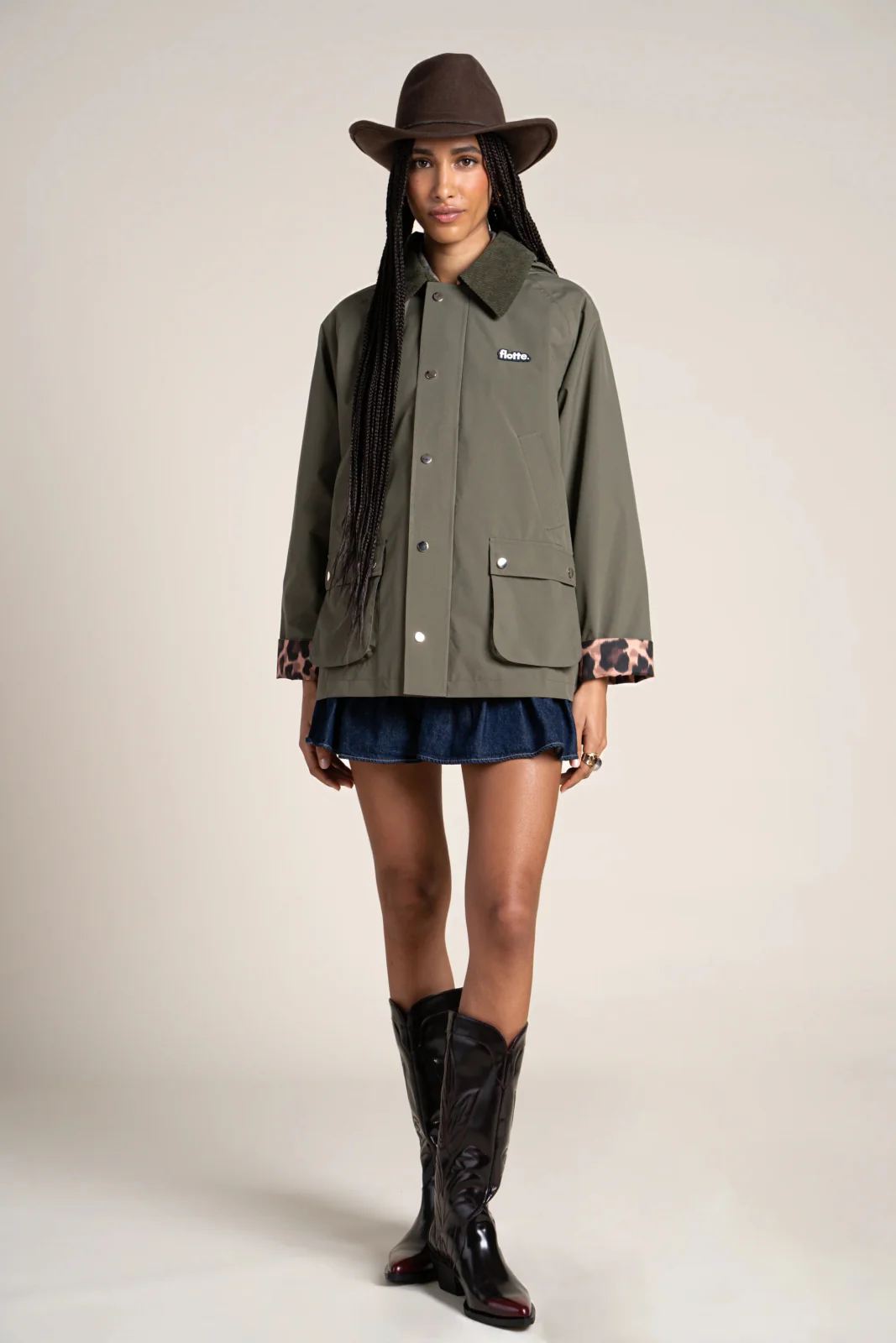 Archives - Veste Imperméable - Image 4