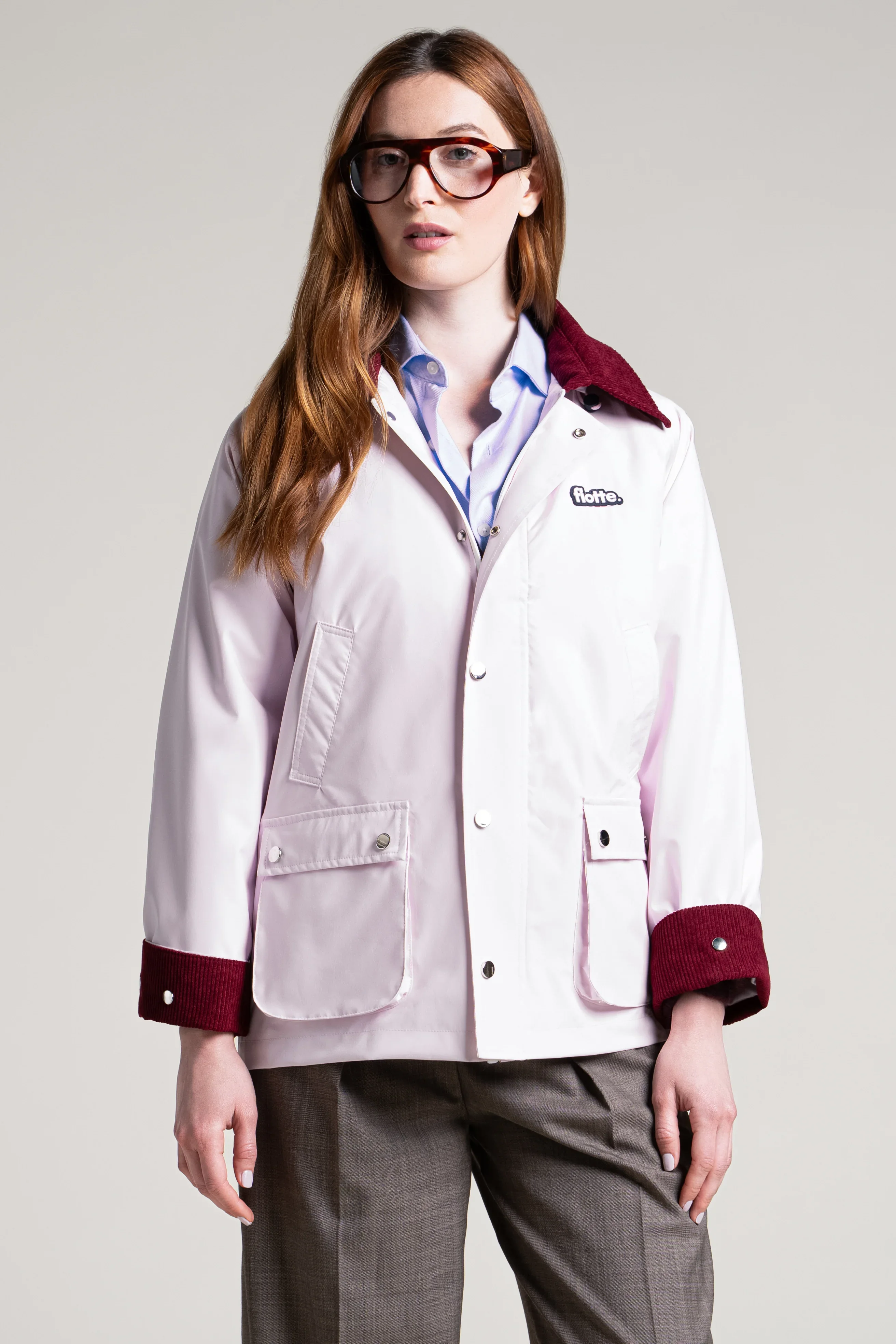 Archives - Veste Imperméable - Image 5