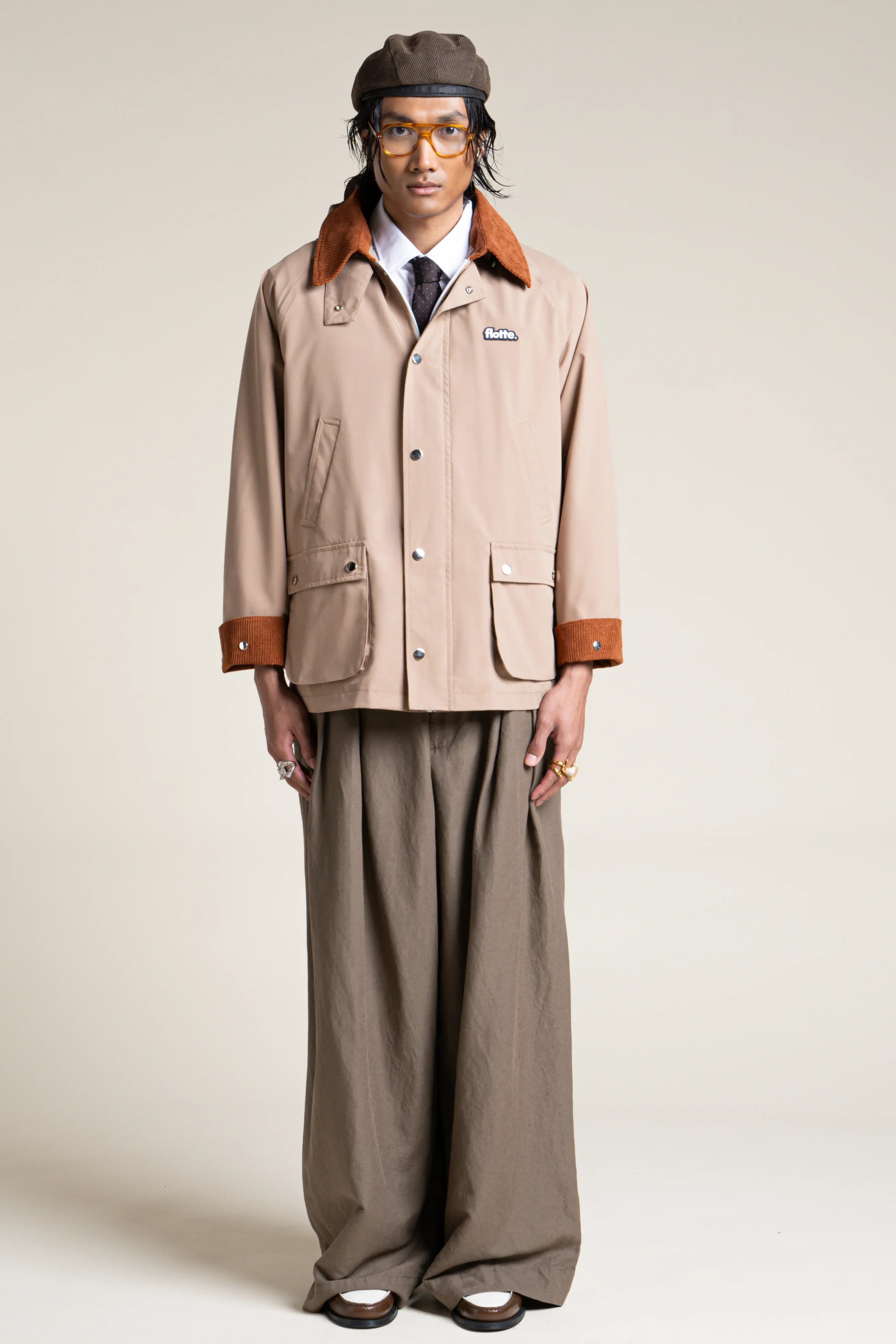 Archives - Veste Imperméable - Image 2