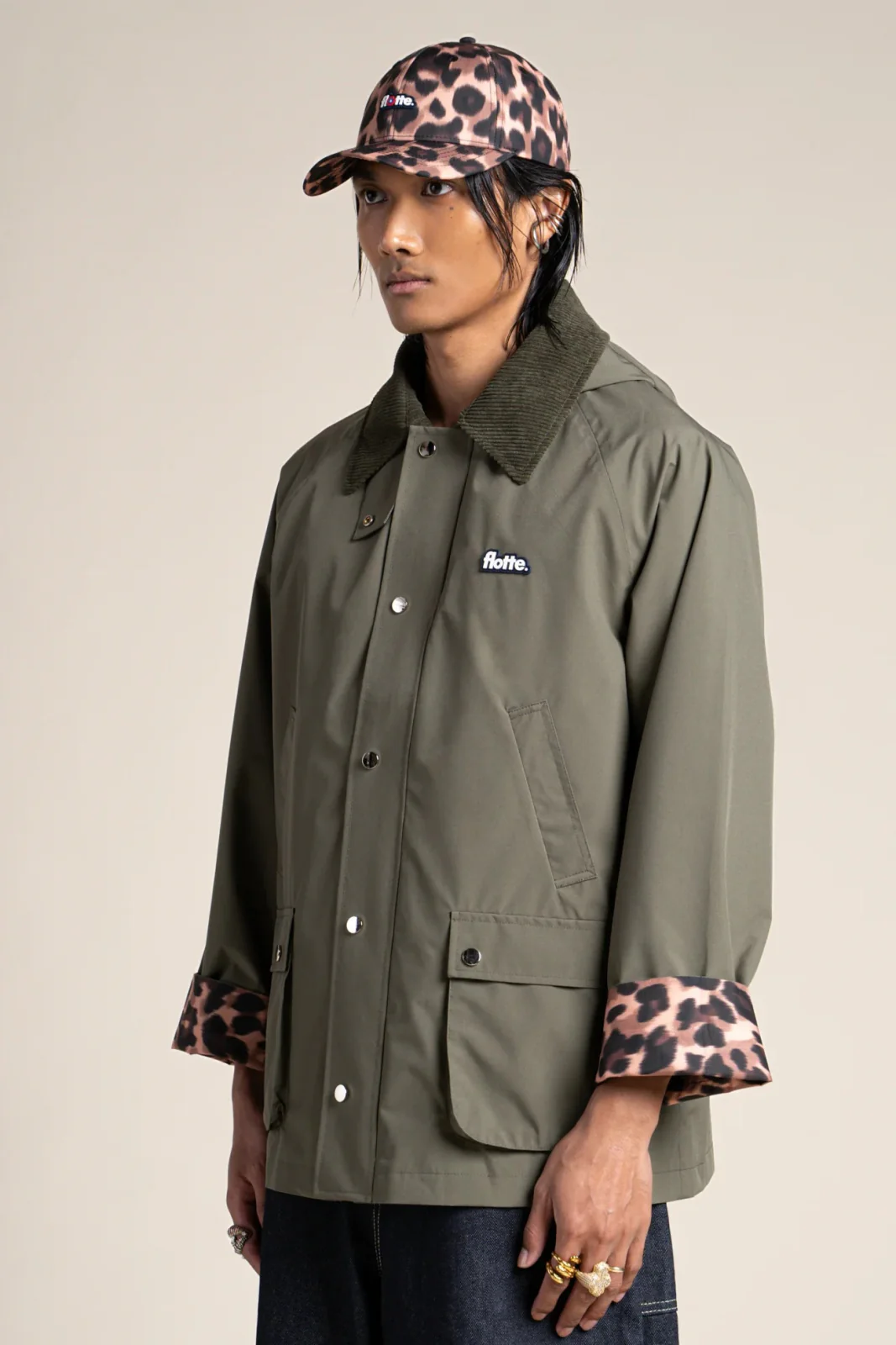 Archives - Veste Imperméable - Image 24