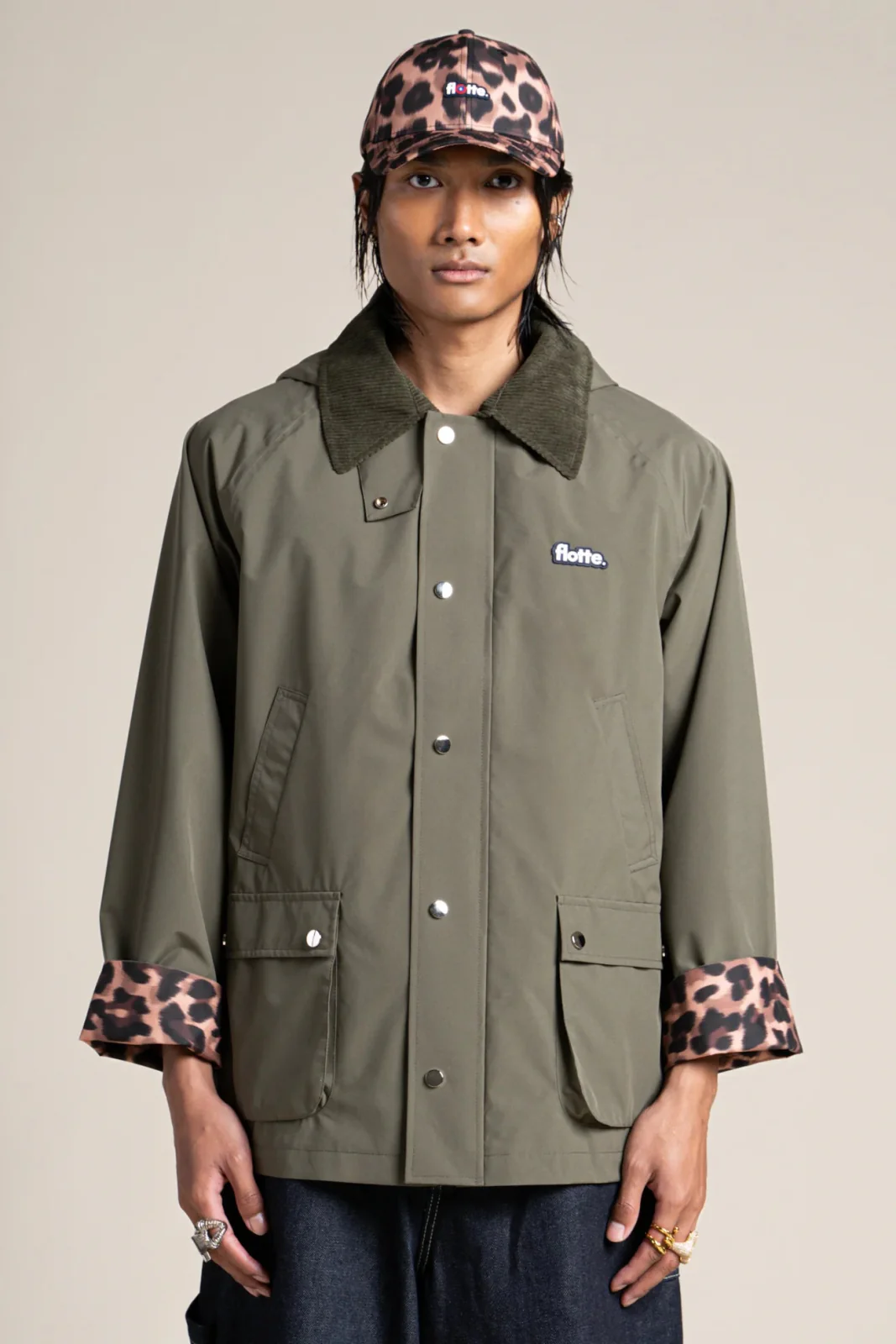 Archives - Veste Imperméable - Image 3