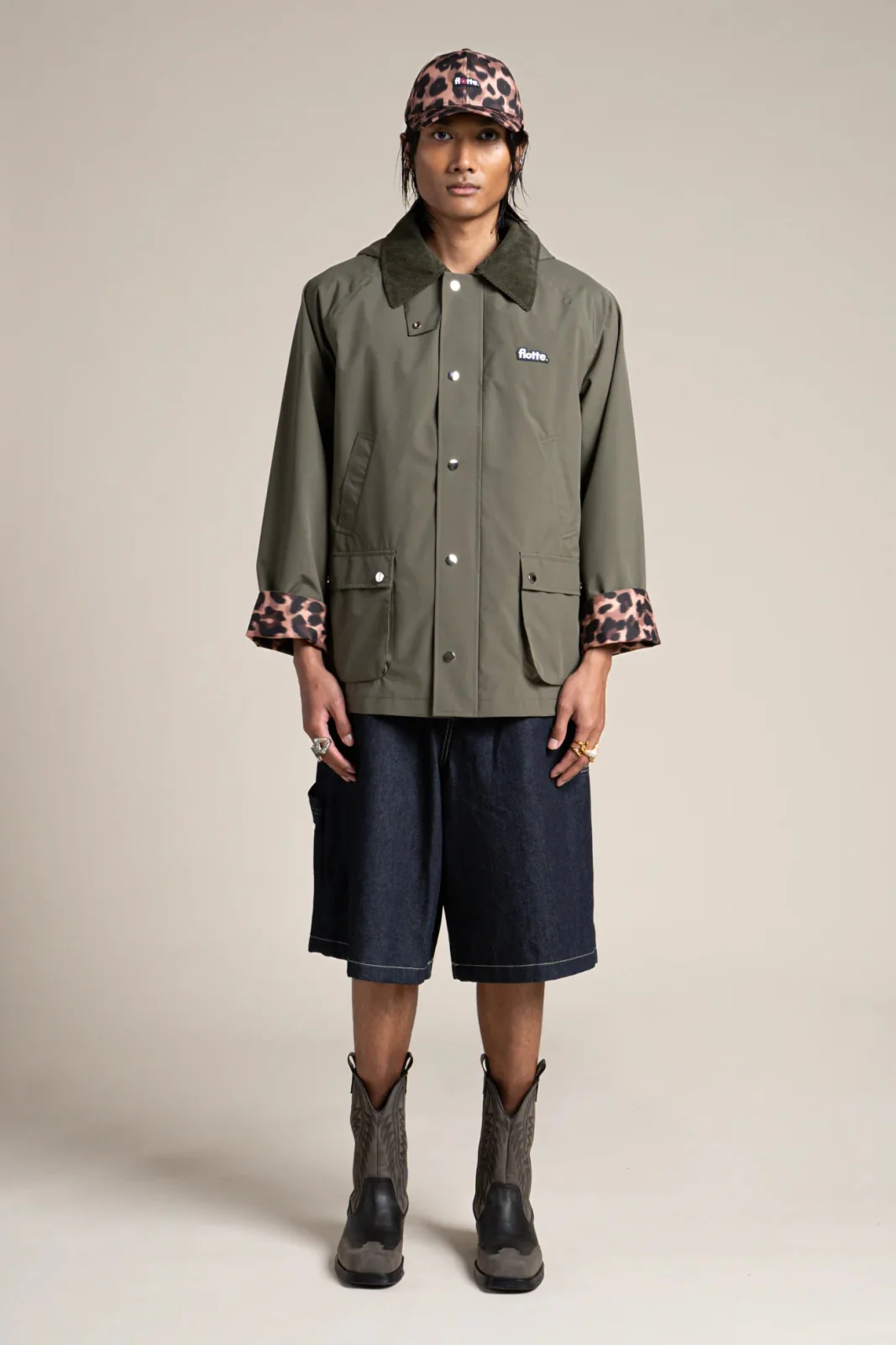 Archives - Veste Imperméable - Image 4