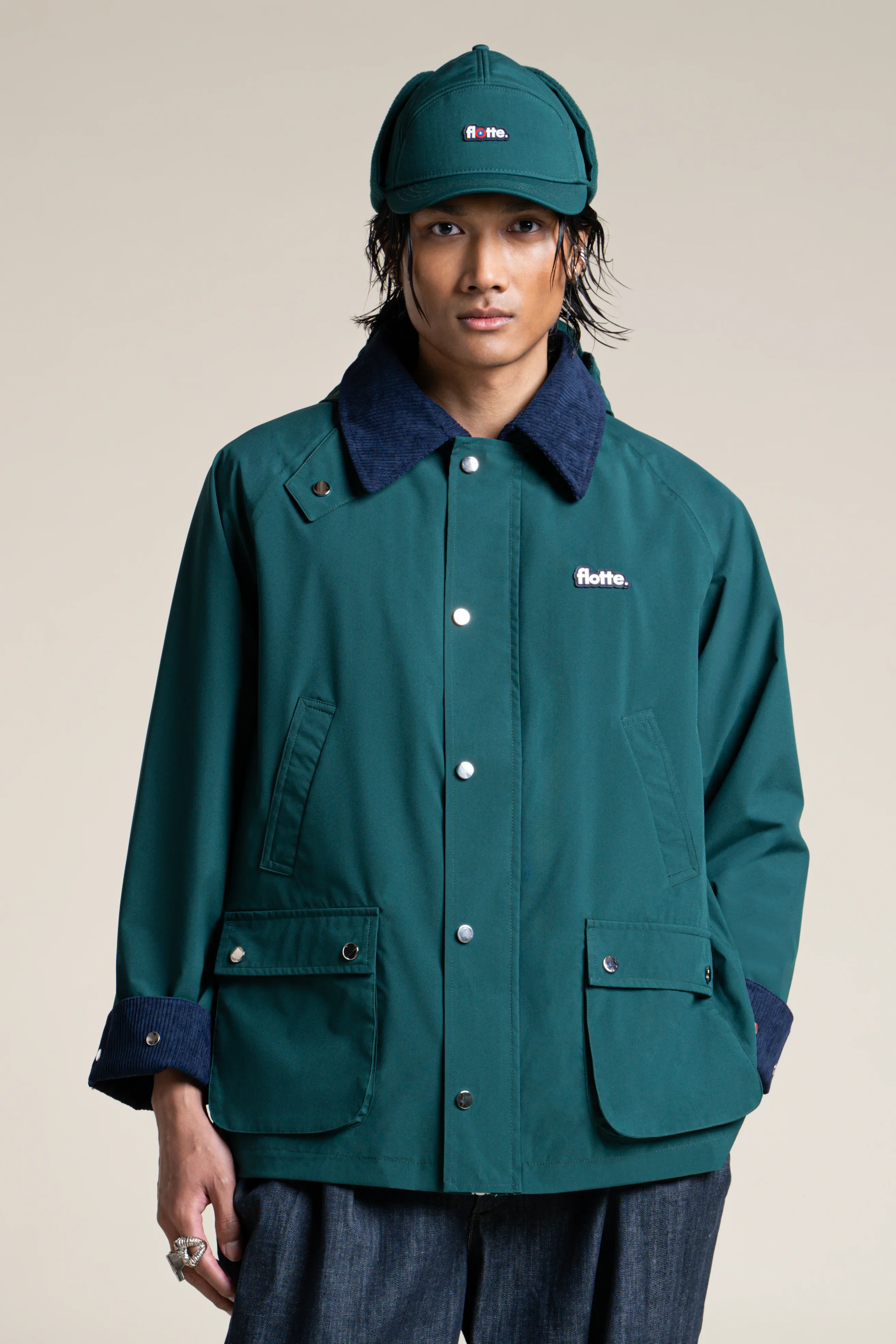 Archives - Veste Imperméable - Image 5