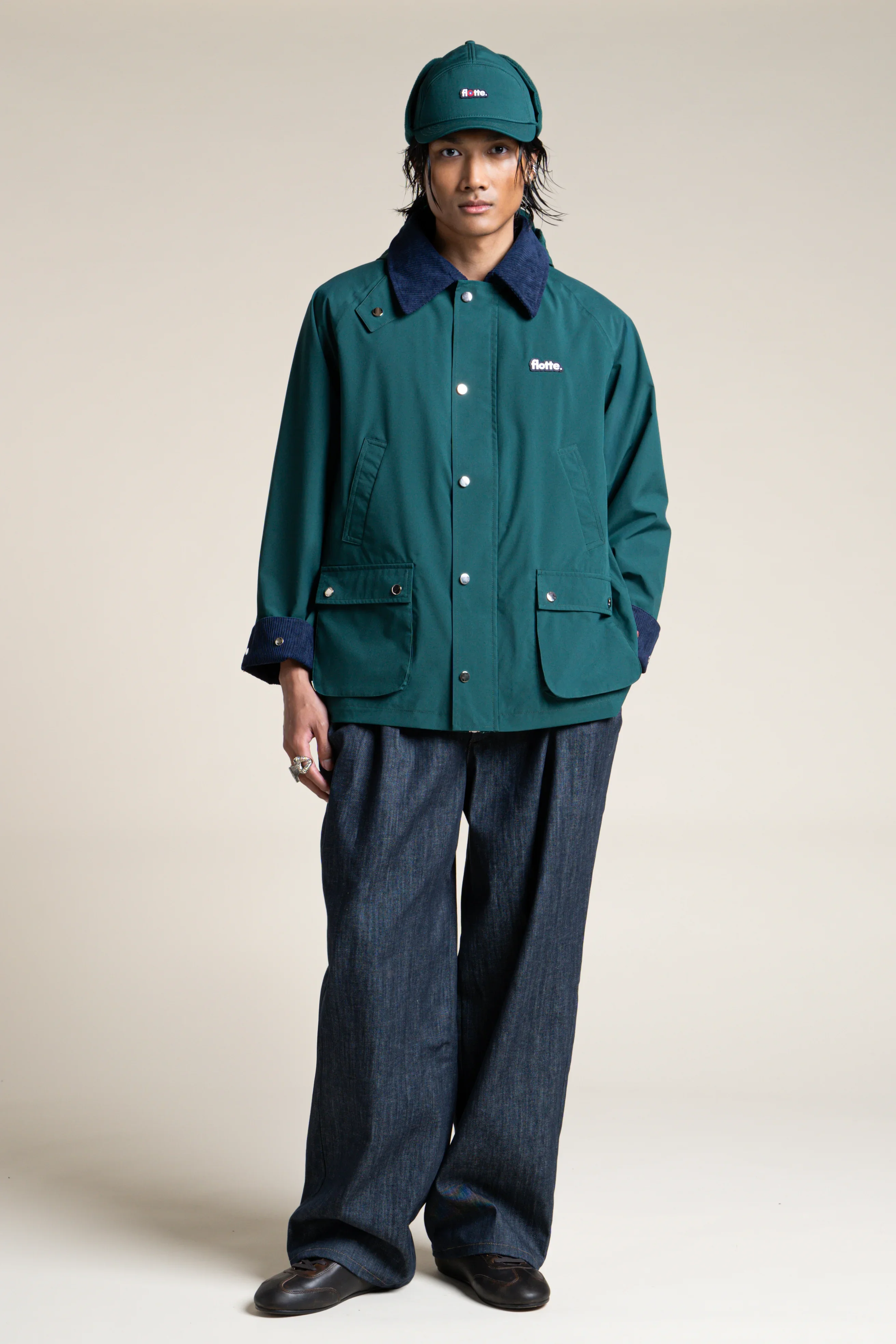 Archives - Veste Imperméable - Image 6