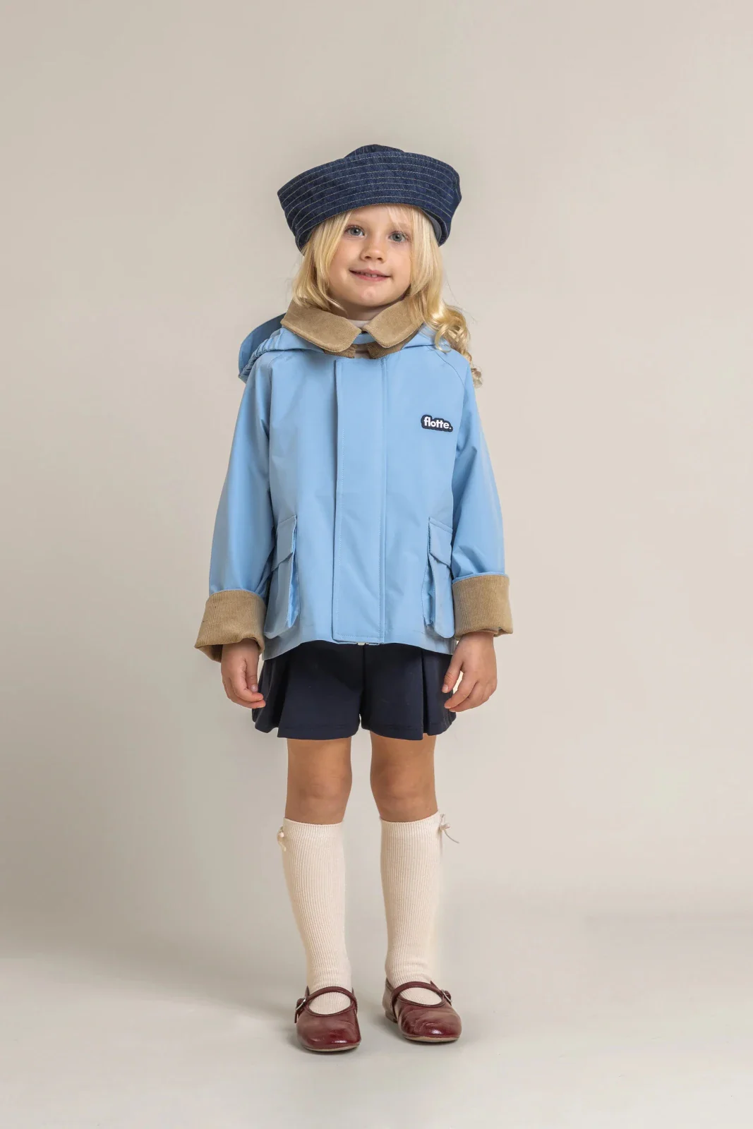 Archivito - Veste Imperméable
