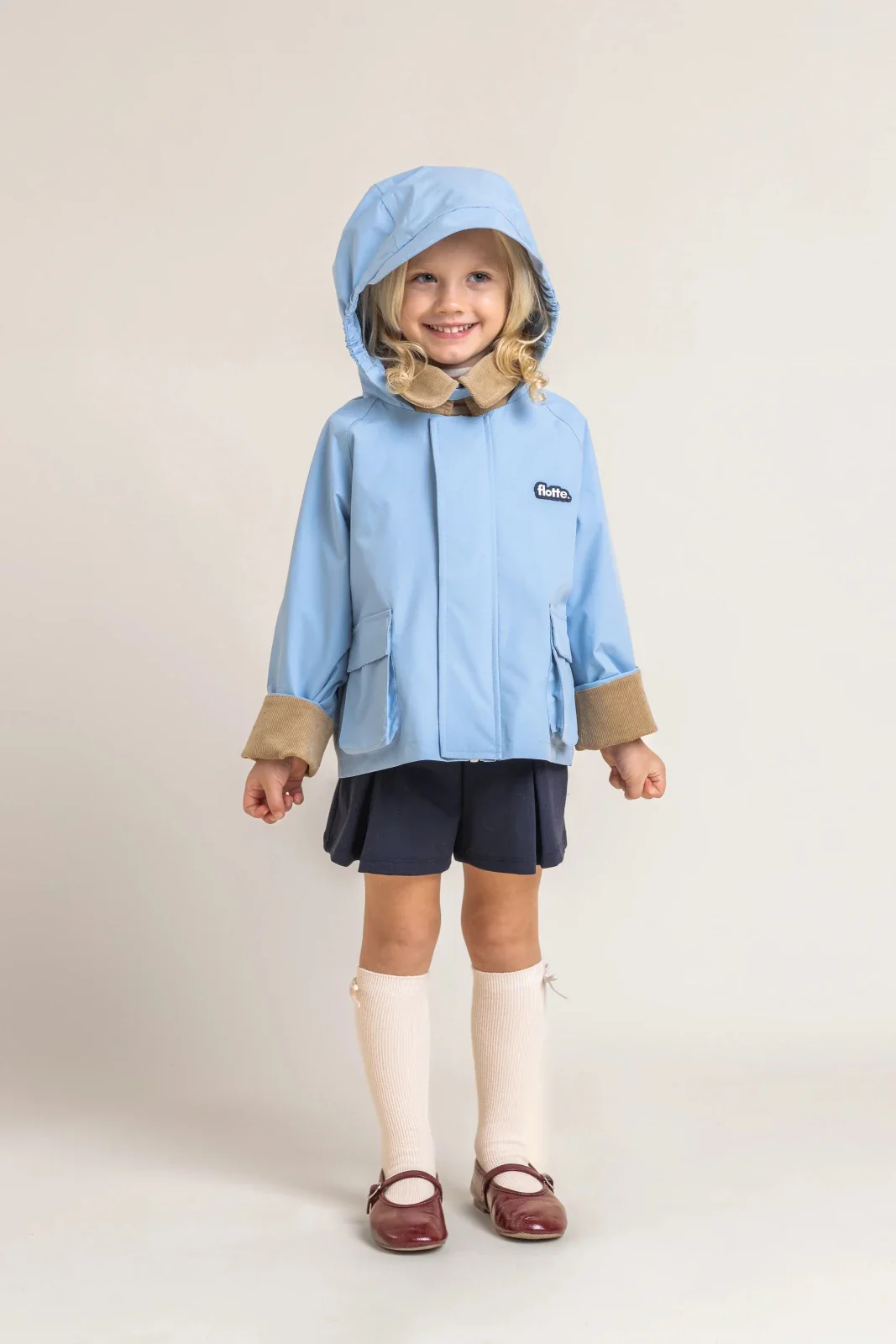 Archivito - Veste Imperméable - Image 2